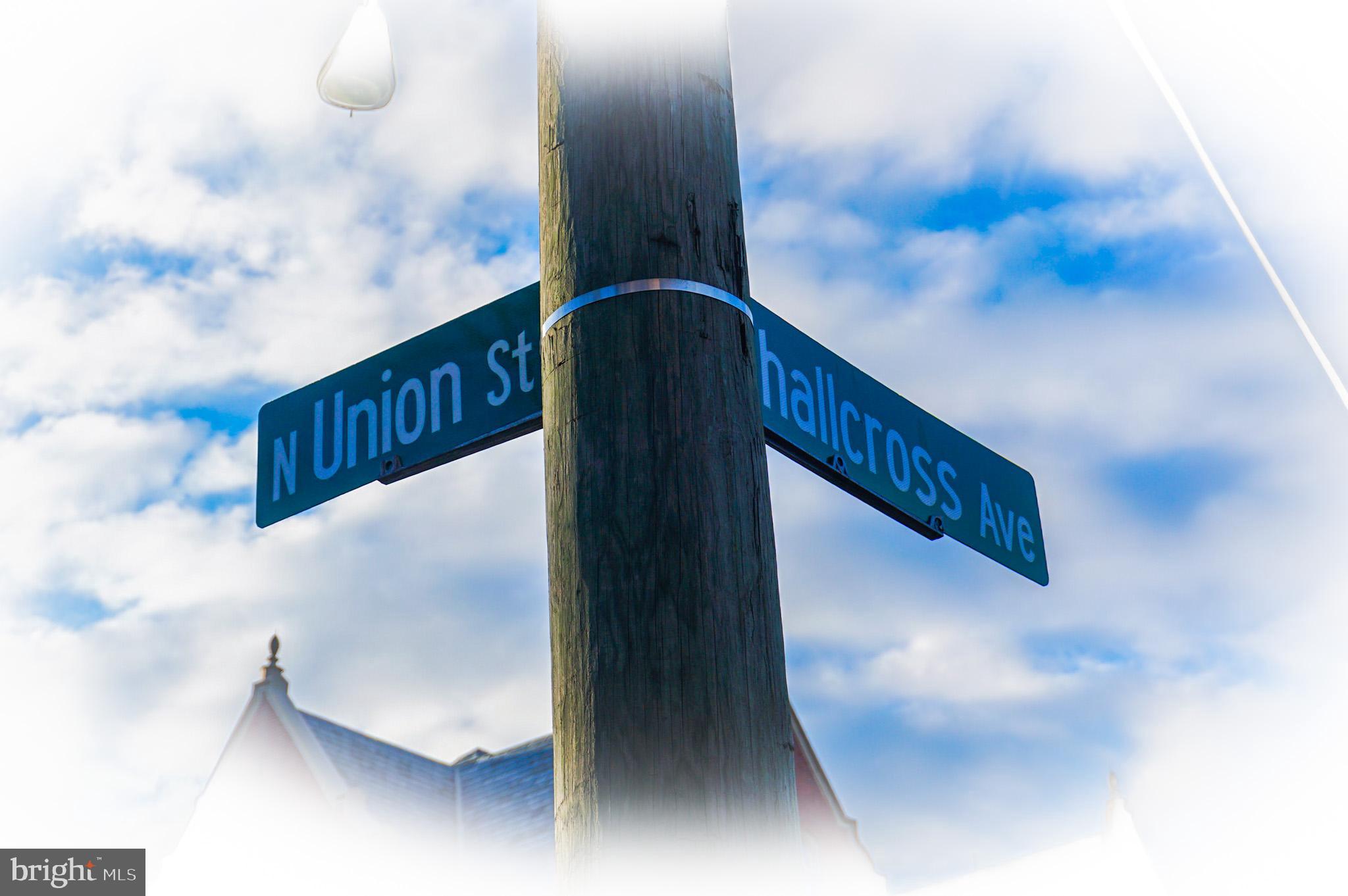 1914 SHALLCROSS AVENUE OFF