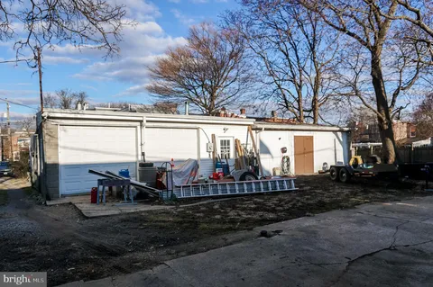 1914 Shallcross Avenue, Wilmington, DE MLS: DENC2095746