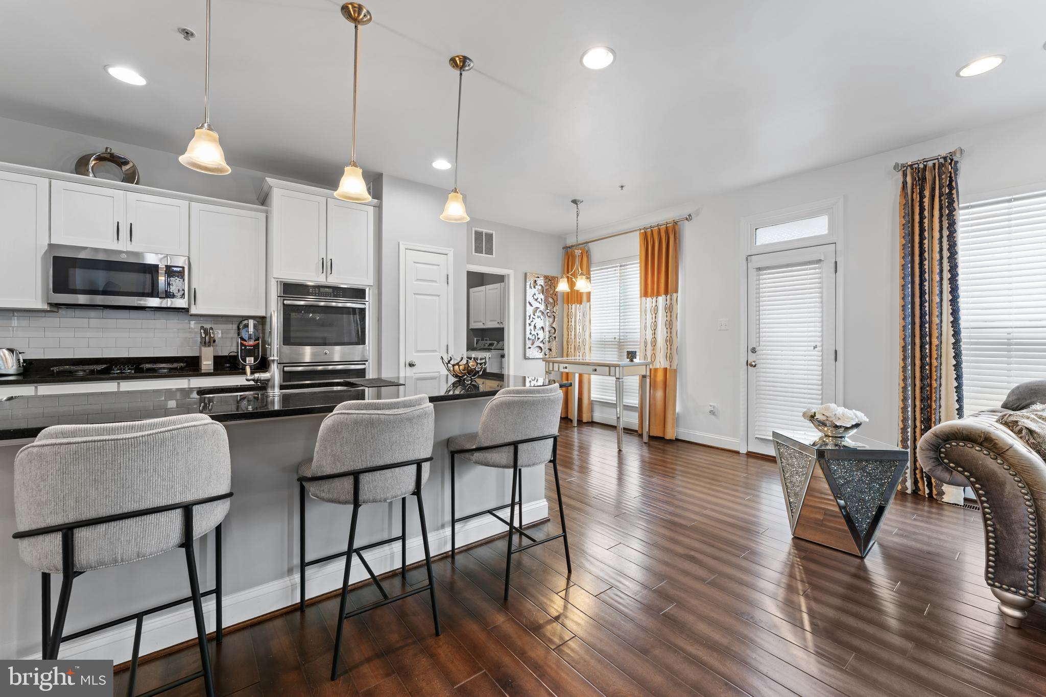 BRICK YARD STATION - Residential
