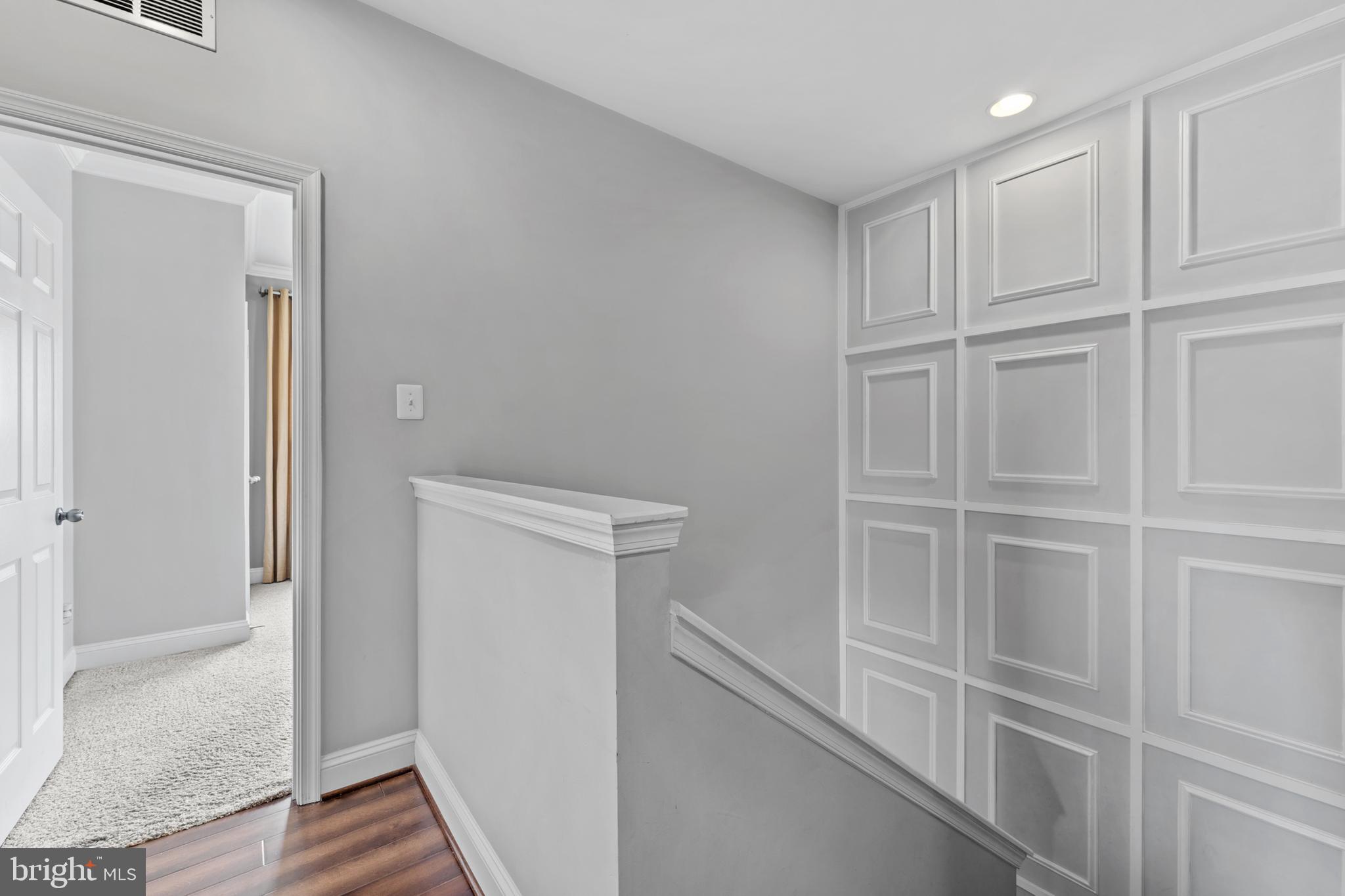 BRICK YARD STATION - Residential