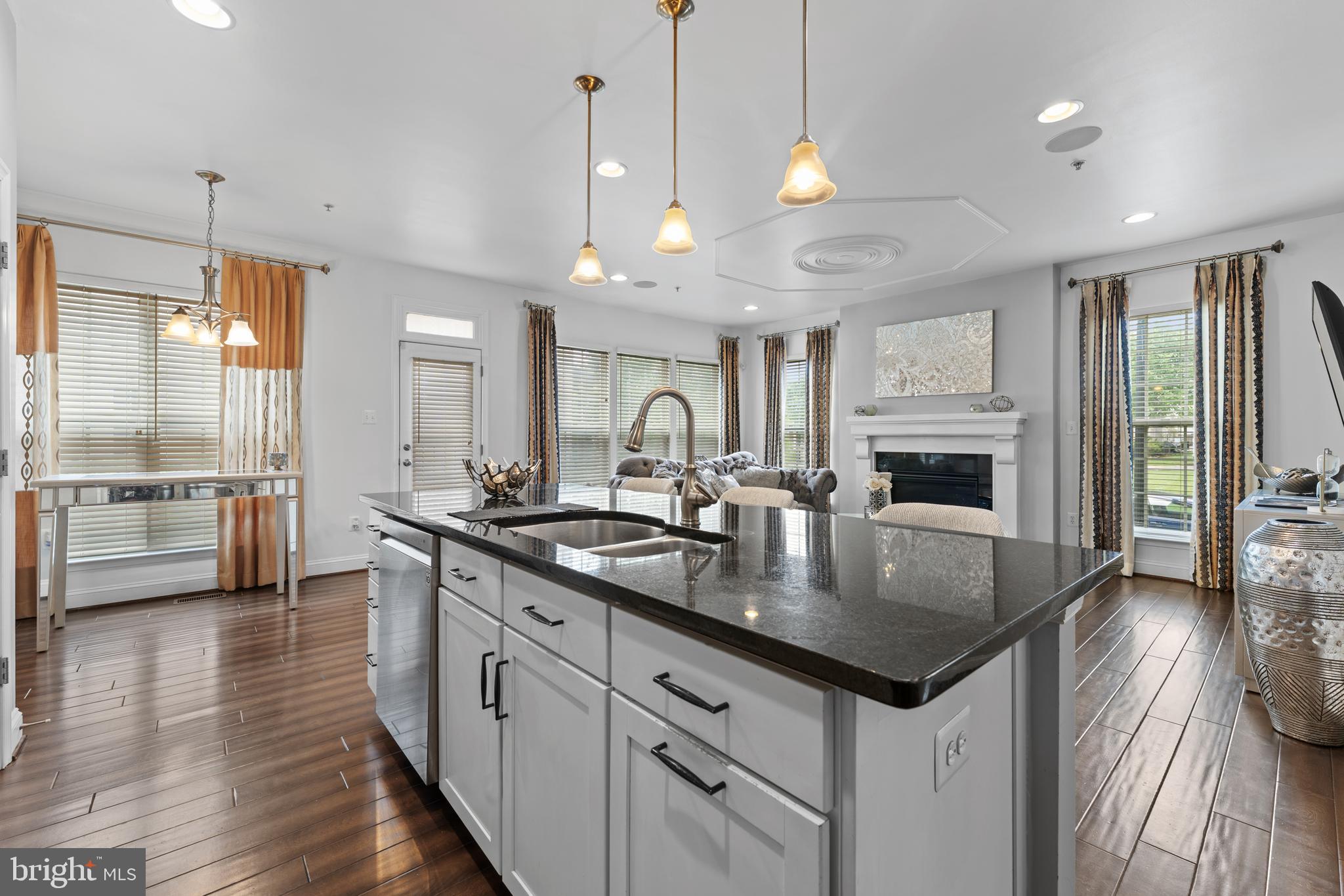 BRICK YARD STATION - Residential