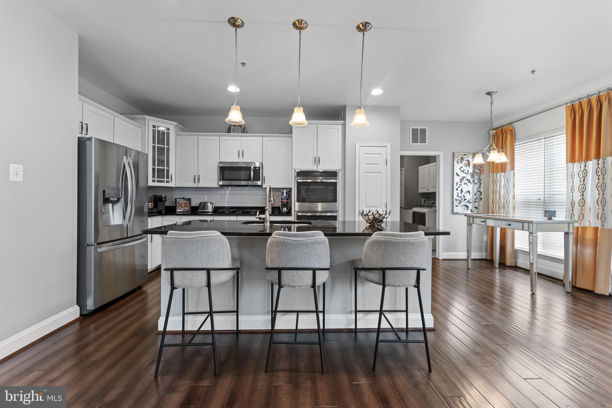 BRICK YARD STATION - Residential