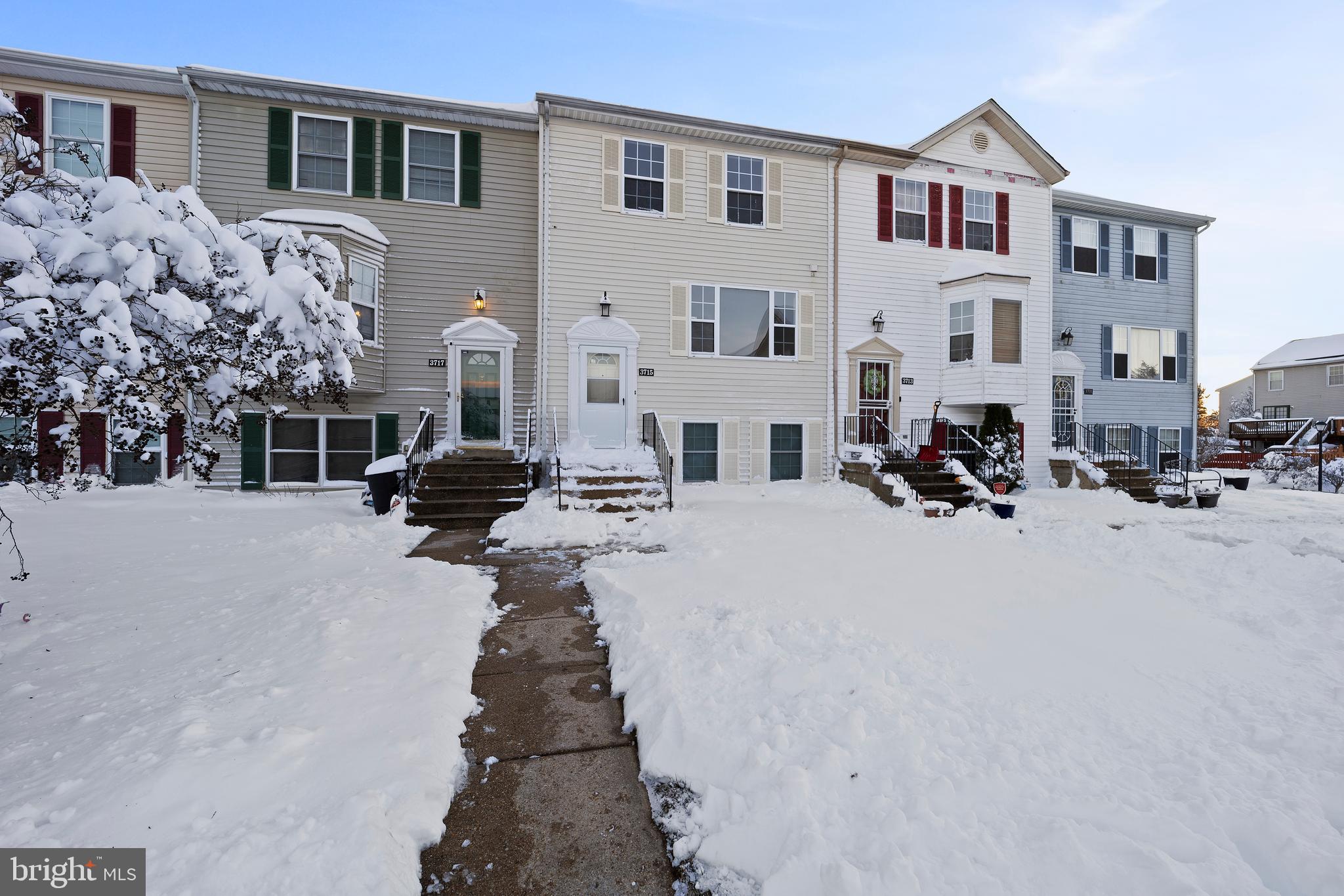 REGENCY TOWNS - Residential