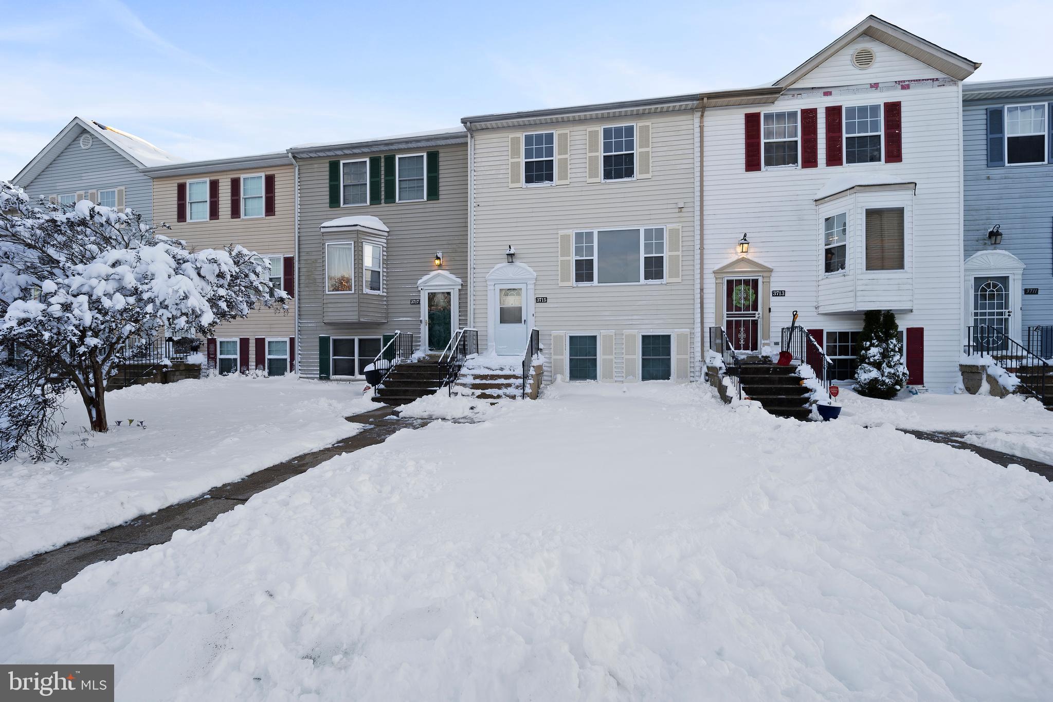 REGENCY TOWNS - Residential