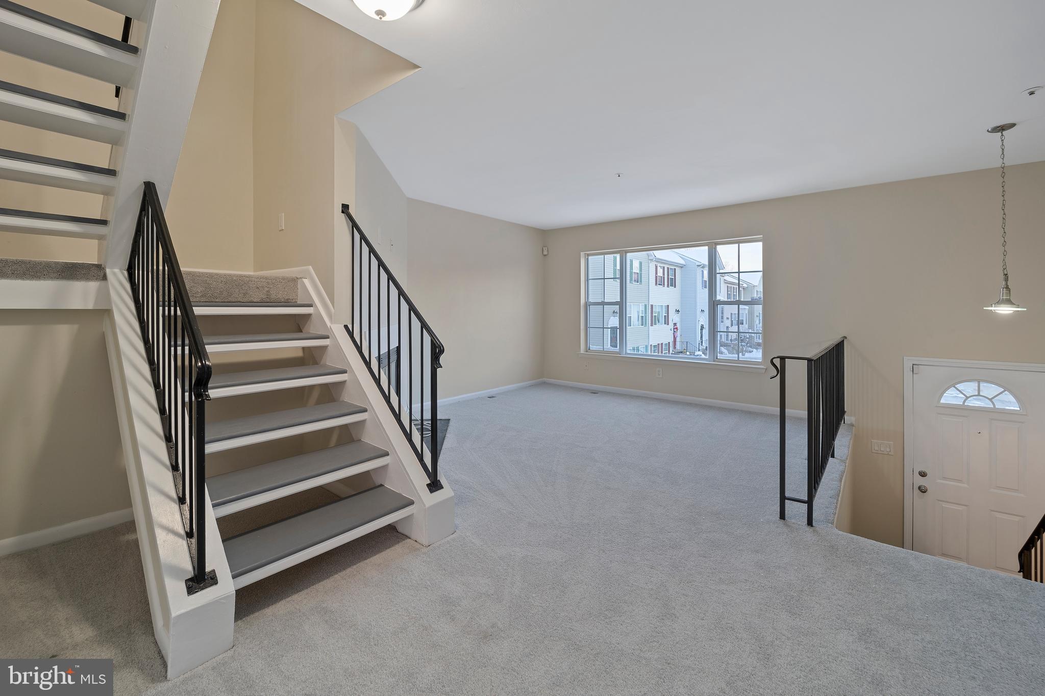 REGENCY TOWNS - Residential