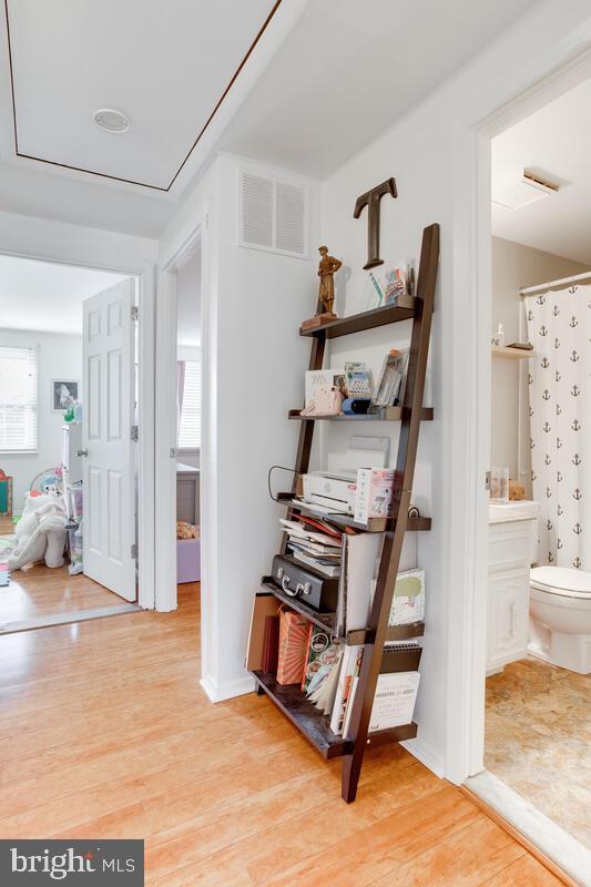 BELMONT SOUTH - Residential