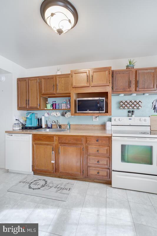 BELMONT SOUTH - Residential