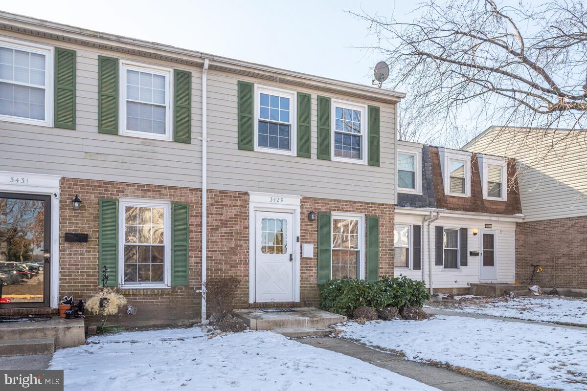 BELMONT SOUTH - Residential