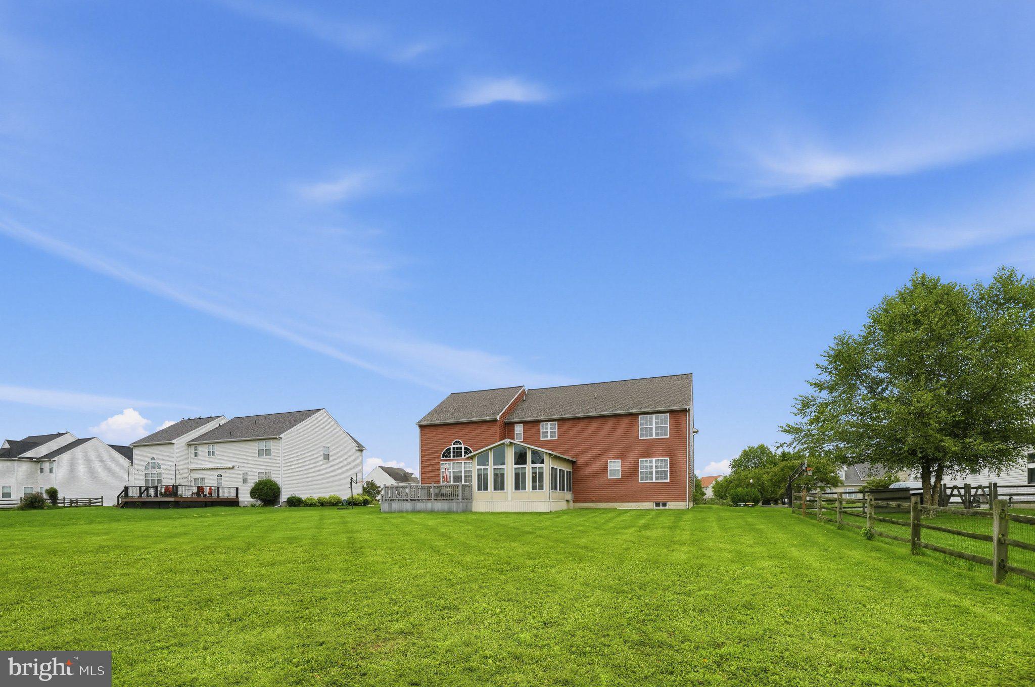 111 AMBERWOOD DRIVE