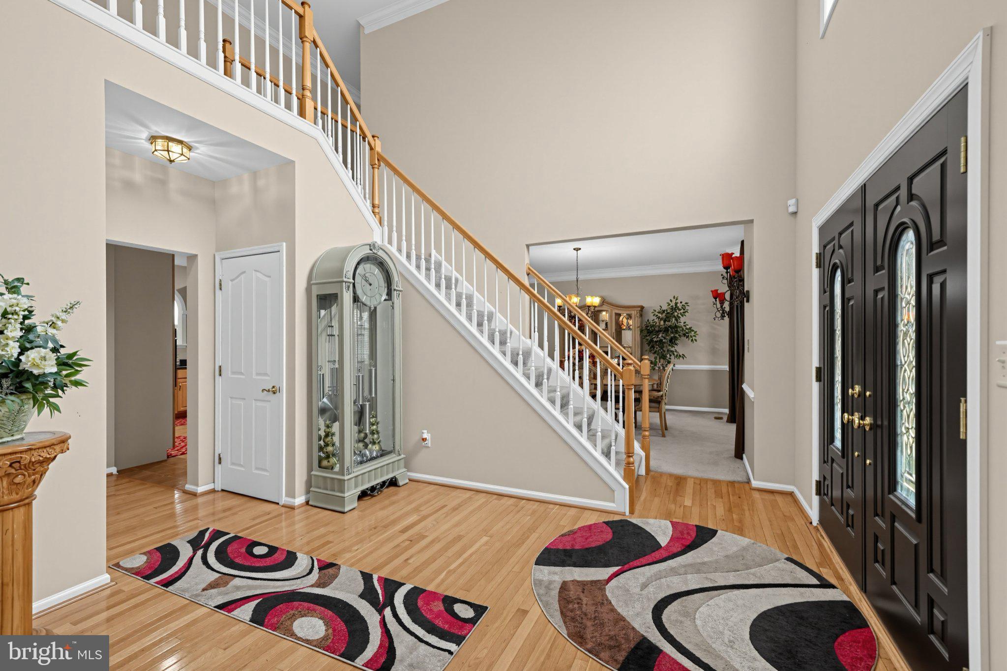111 AMBERWOOD DRIVE