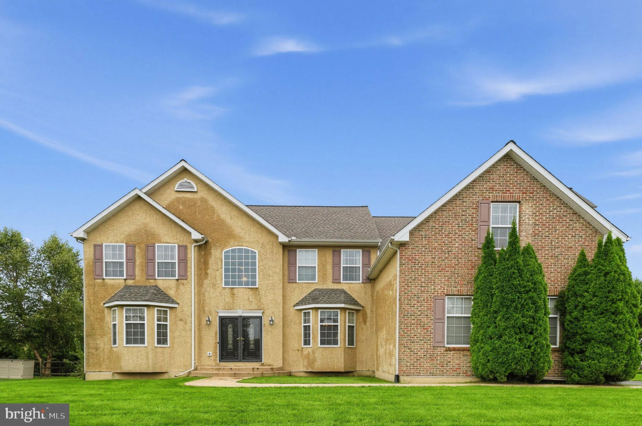 111 Amberwood Drive, Bear, DE 19701