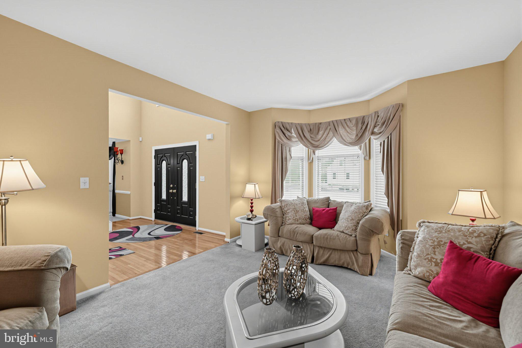 111 AMBERWOOD DRIVE