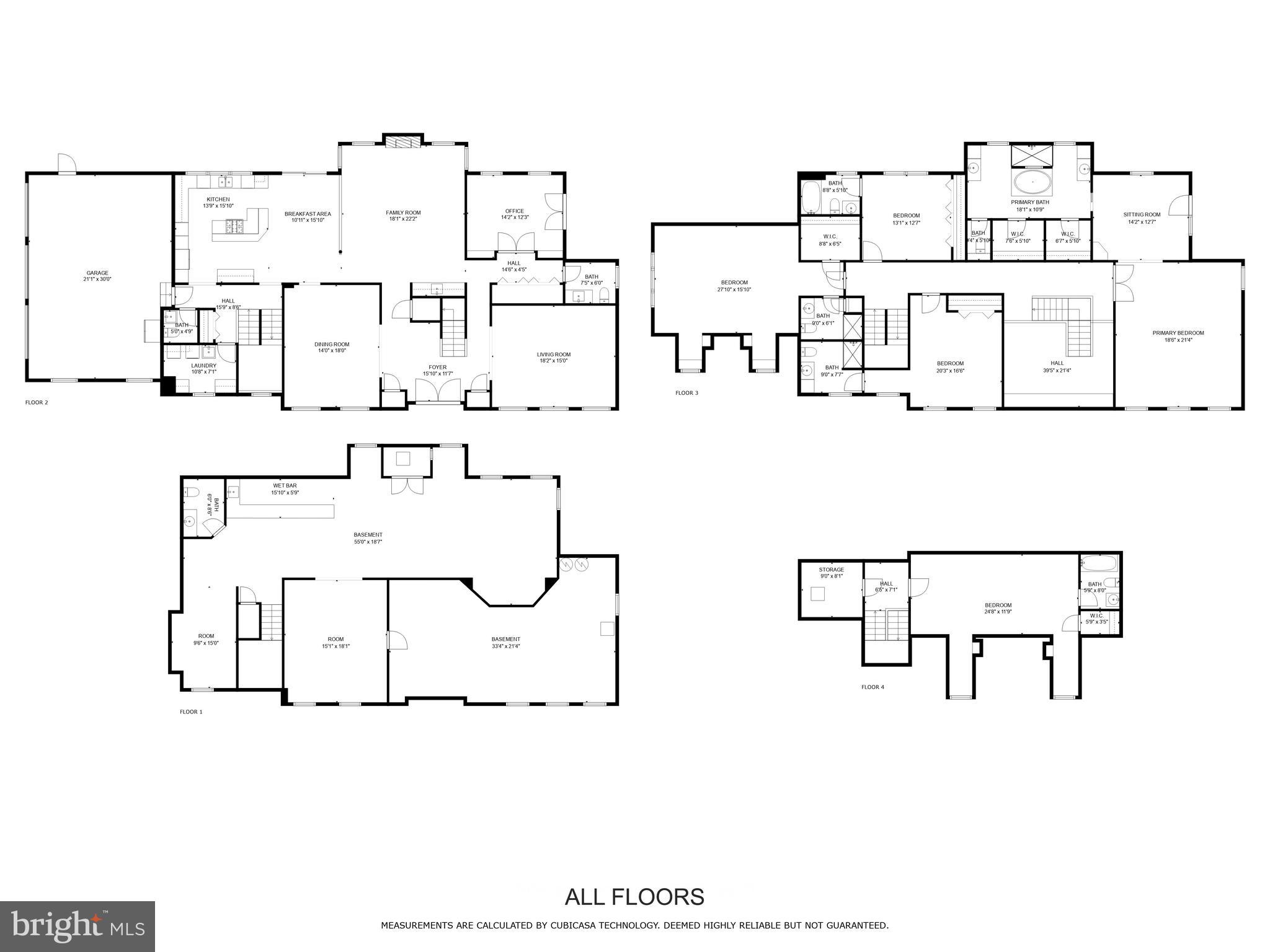 HIDDEN LAKE - Residential