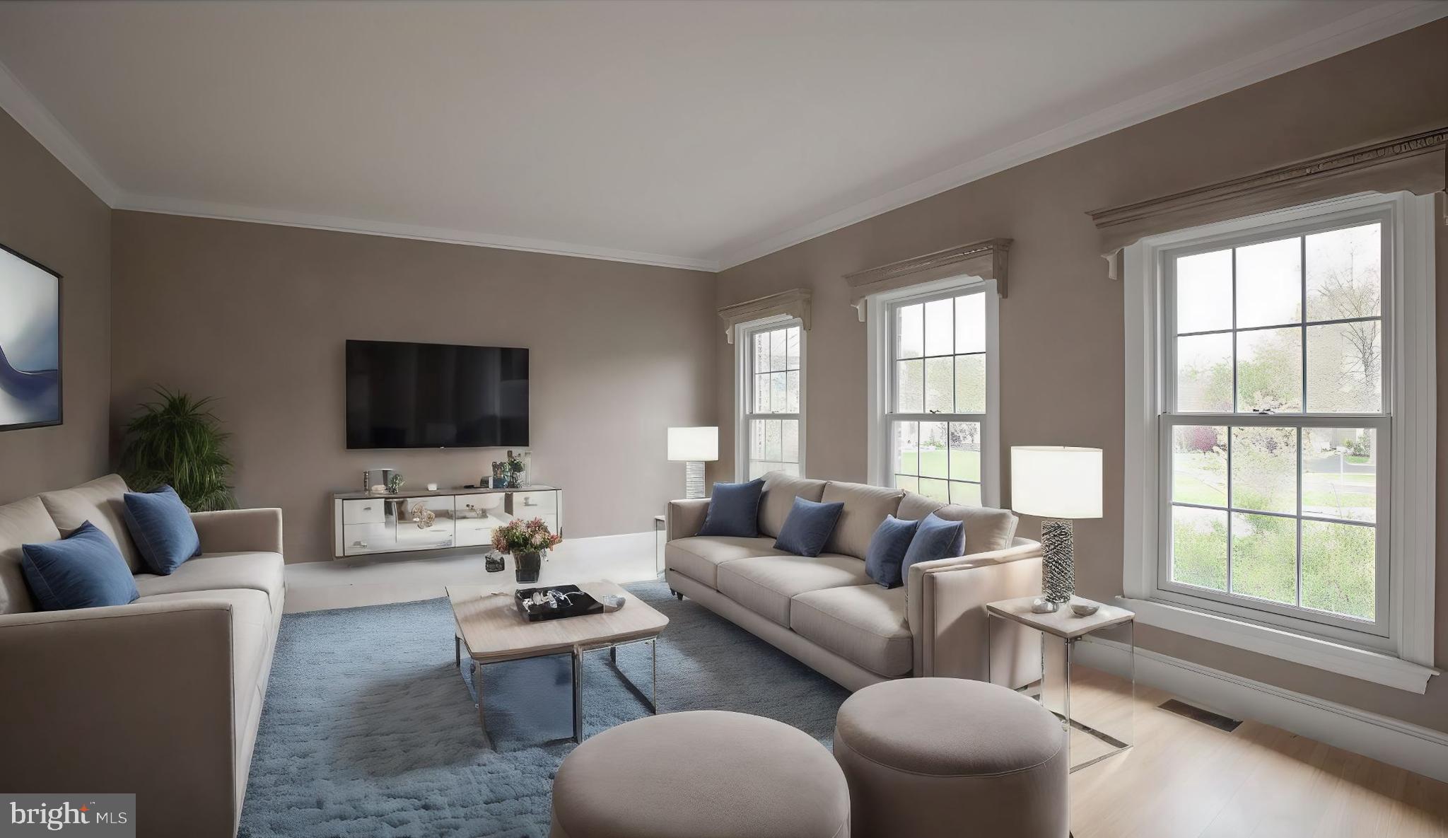 HIDDEN LAKE - Residential