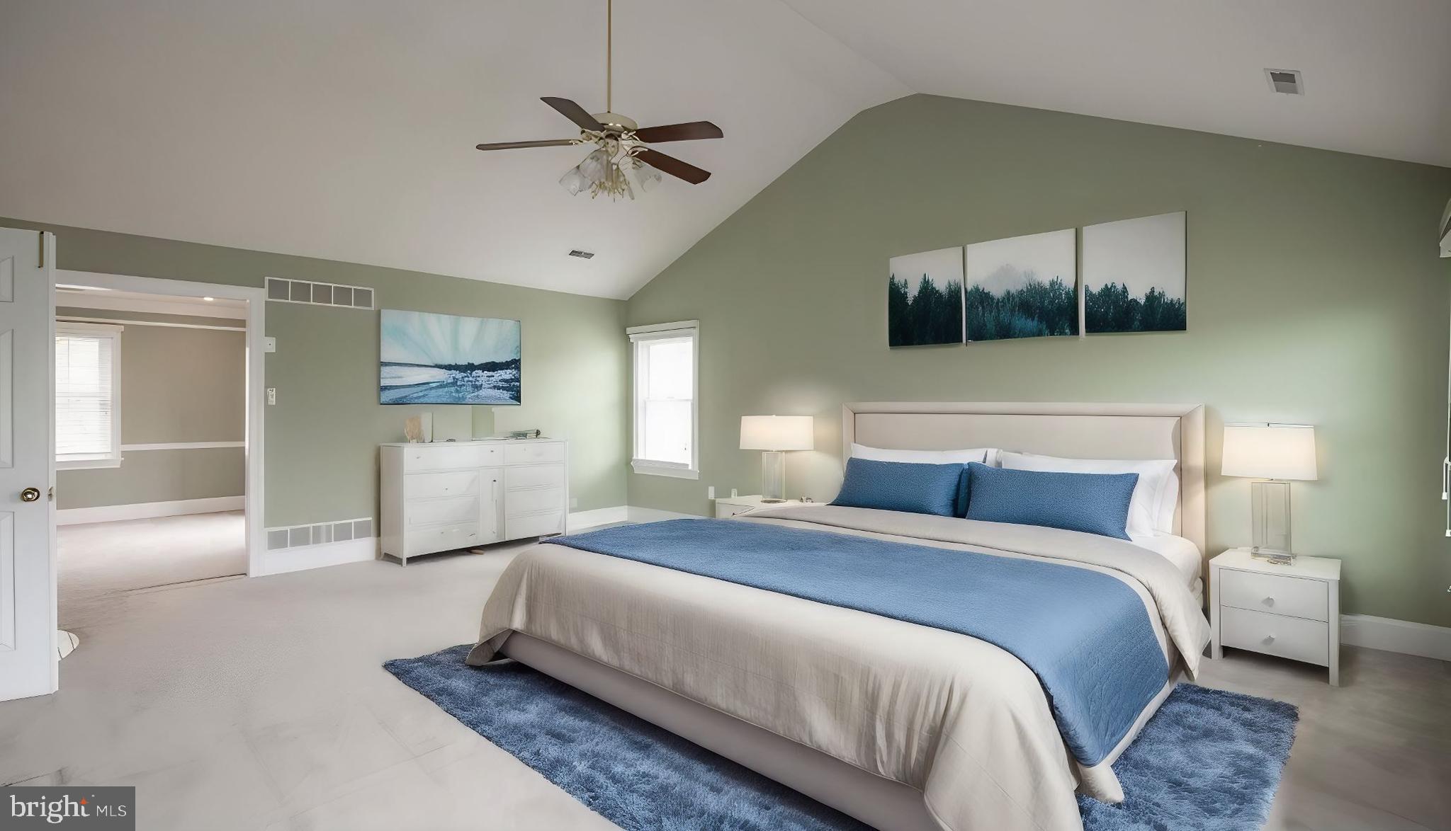 HIDDEN LAKE - Residential