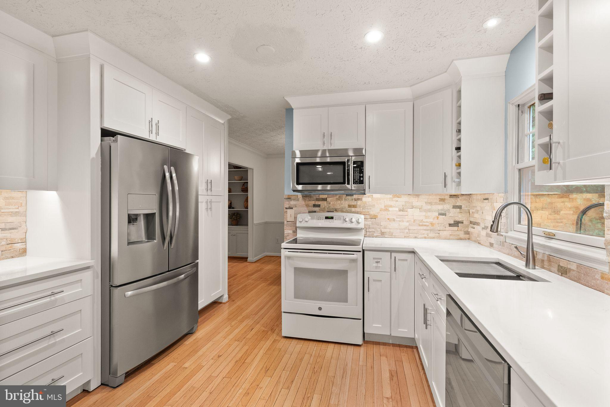 KINGS LANDING - Residential