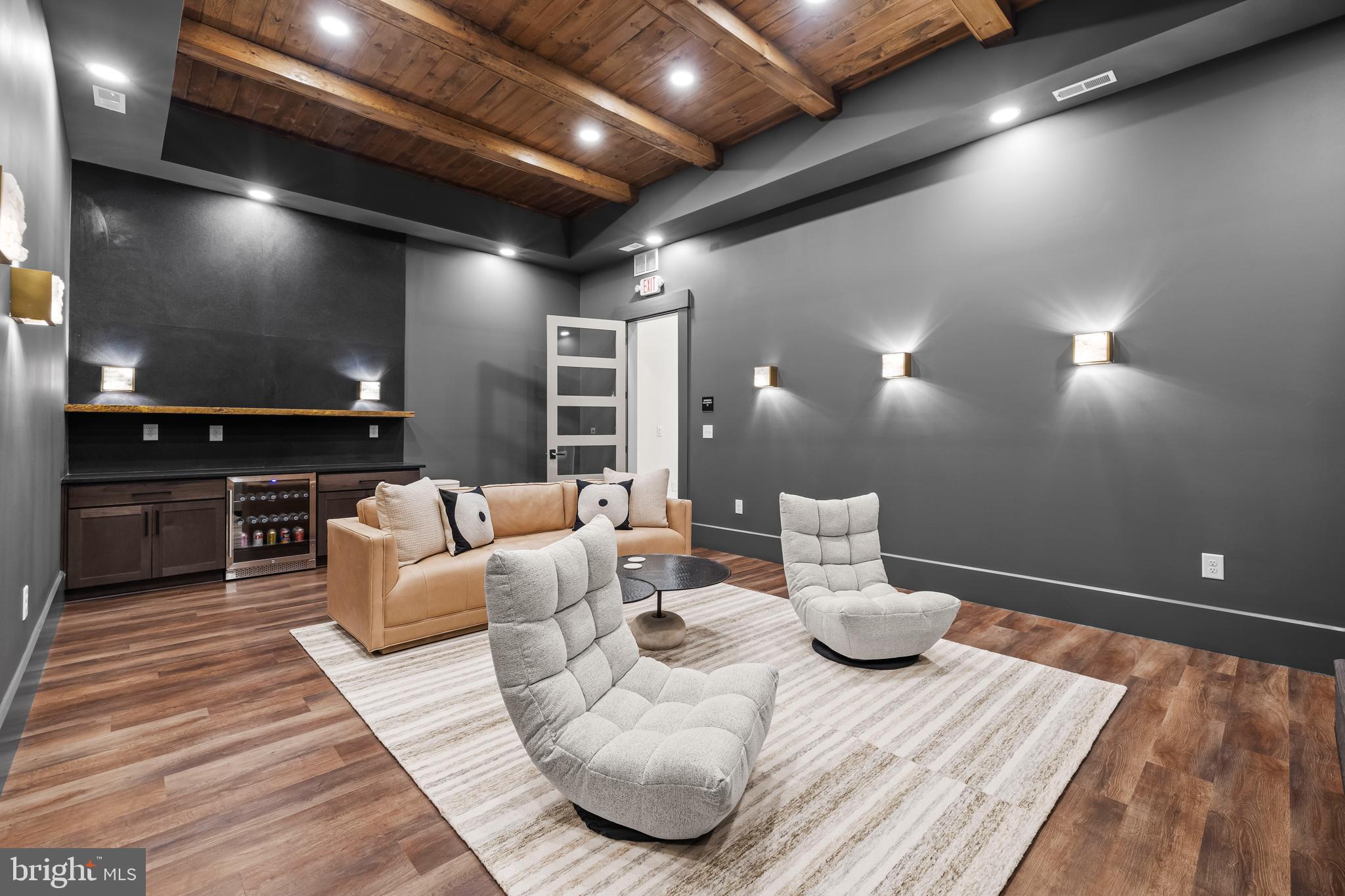 MAPLEWOOD - Residential Lease