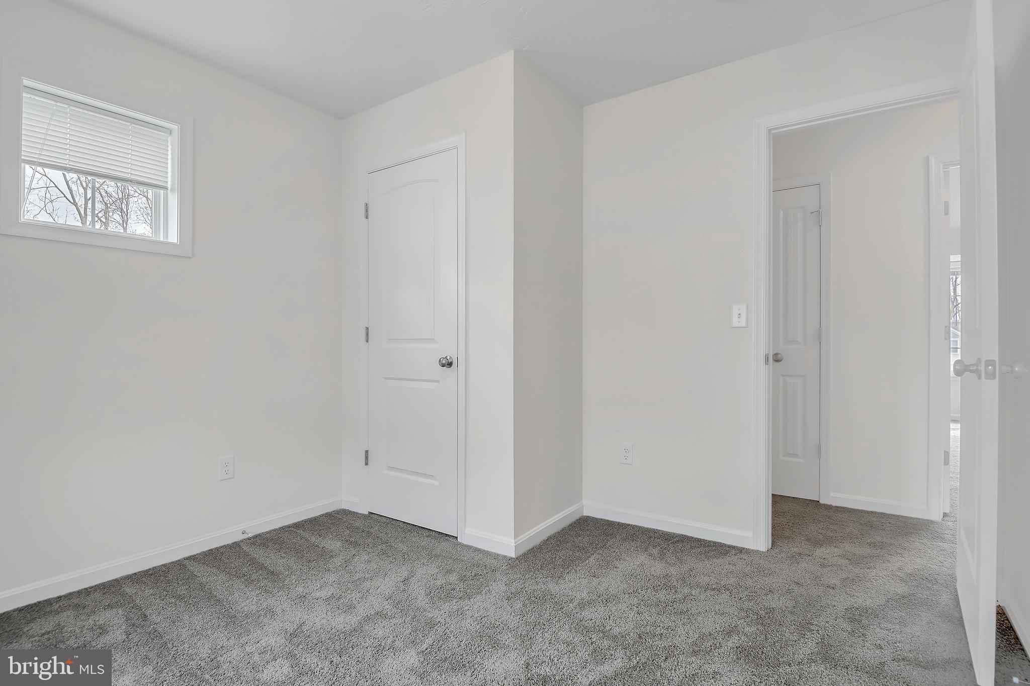 MAPLEWOOD - Residential Lease