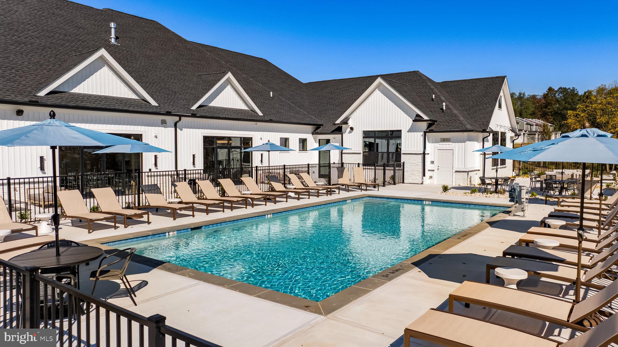 MAPLEWOOD - Residential Lease