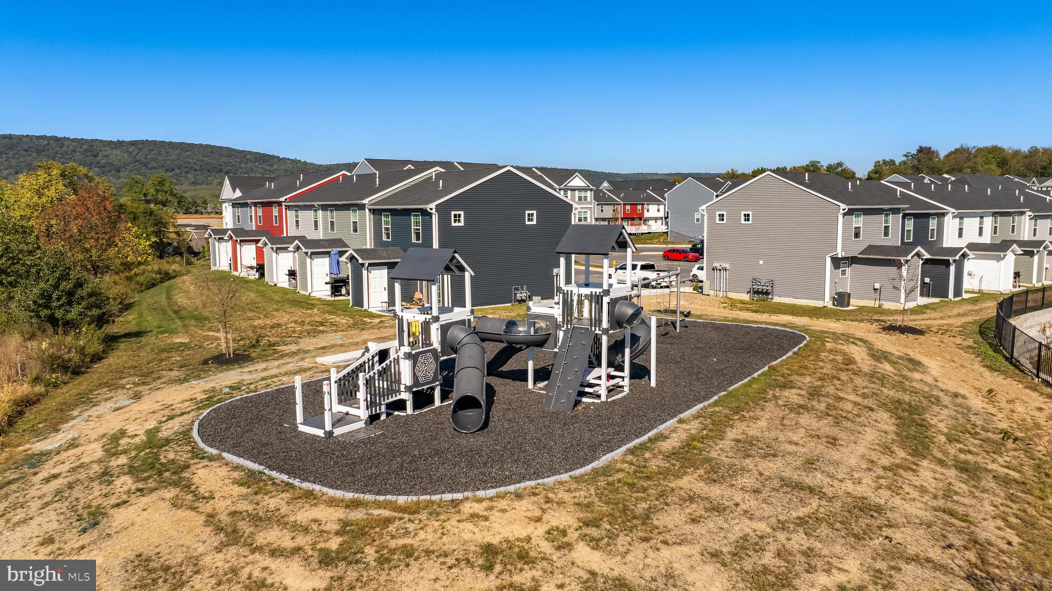 MAPLEWOOD - Residential Lease