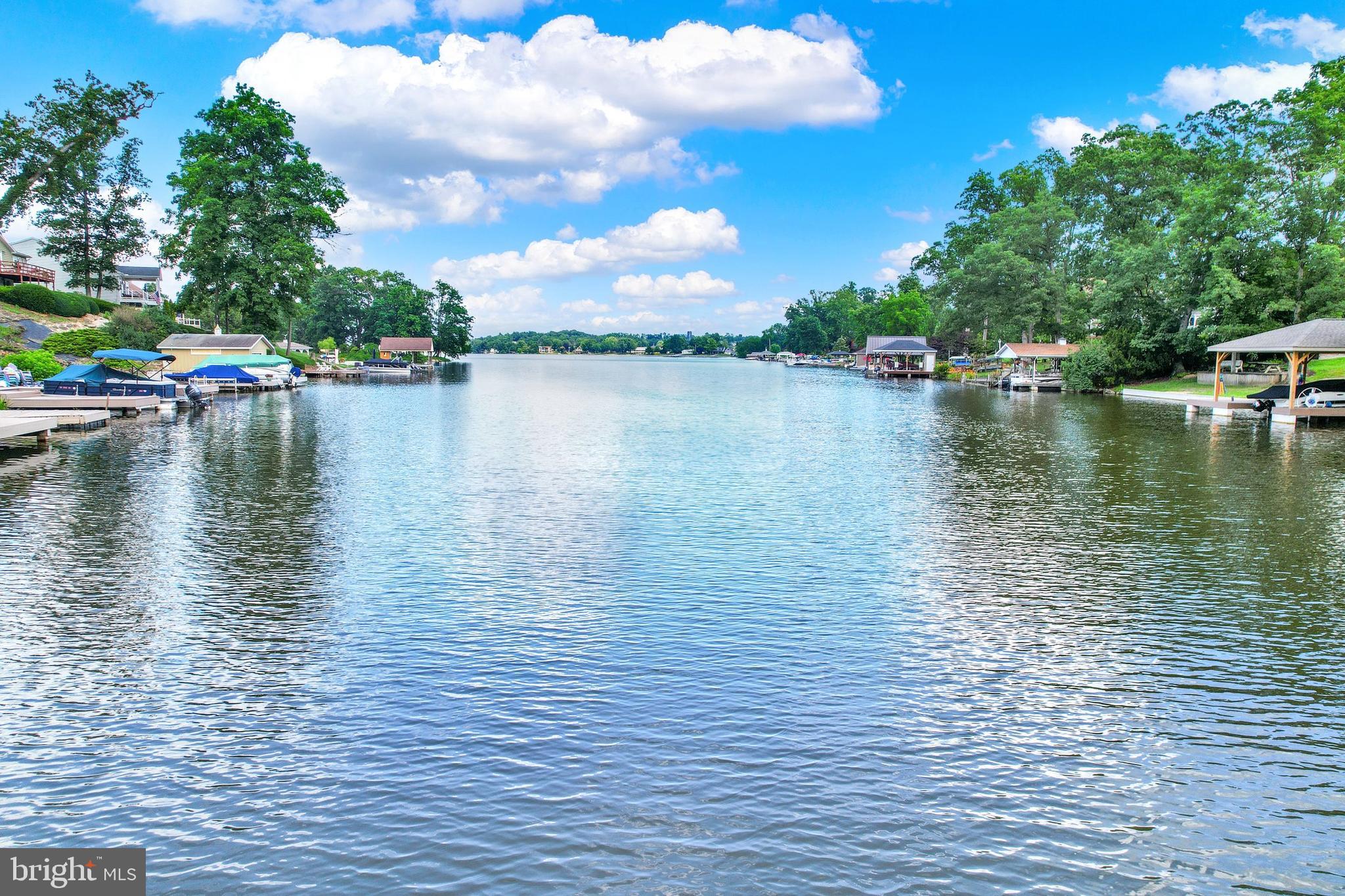 LATIMORE TOWNSHIP - Residential