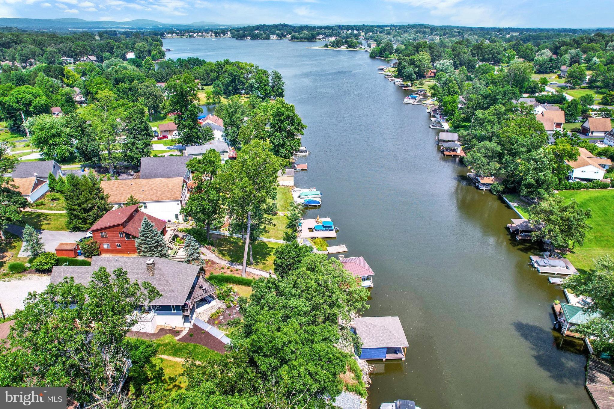 LATIMORE TOWNSHIP - Residential