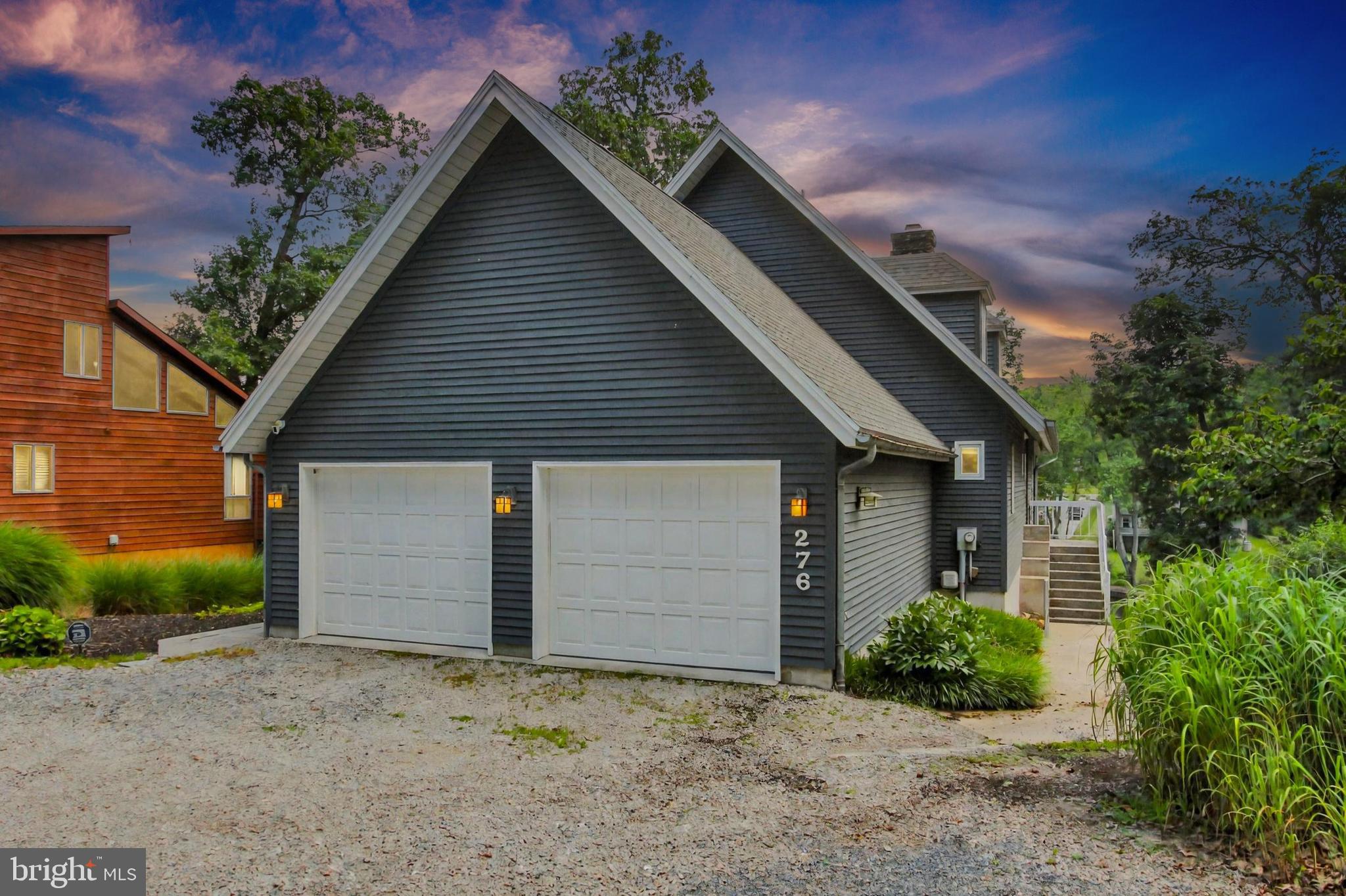 276 LAKE MEADE DRIVE