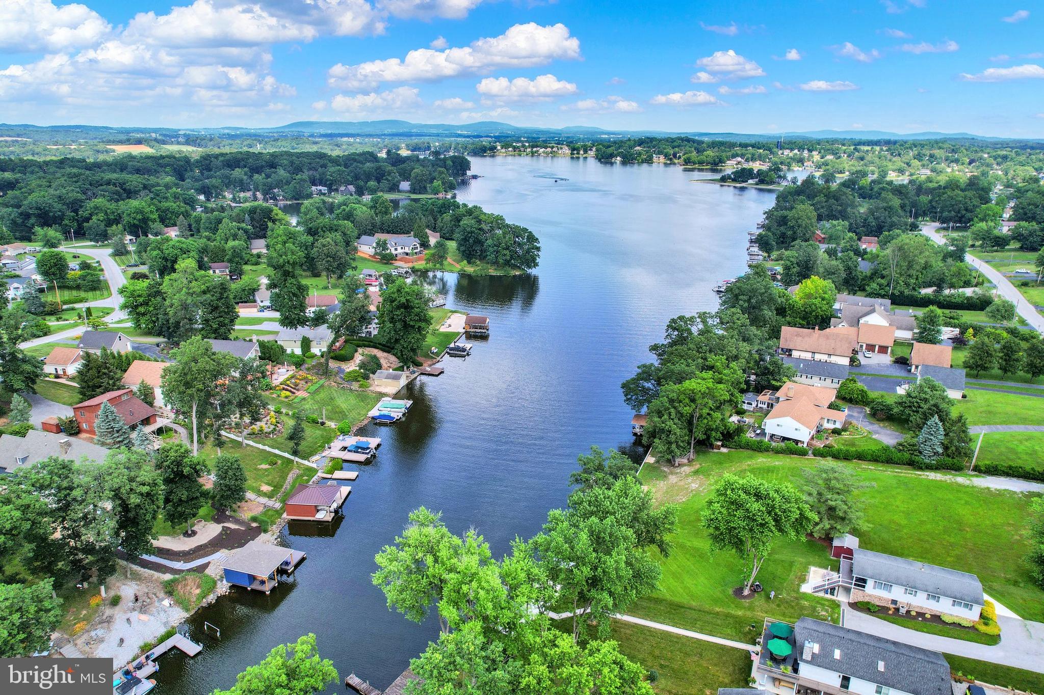 LATIMORE TOWNSHIP - Residential