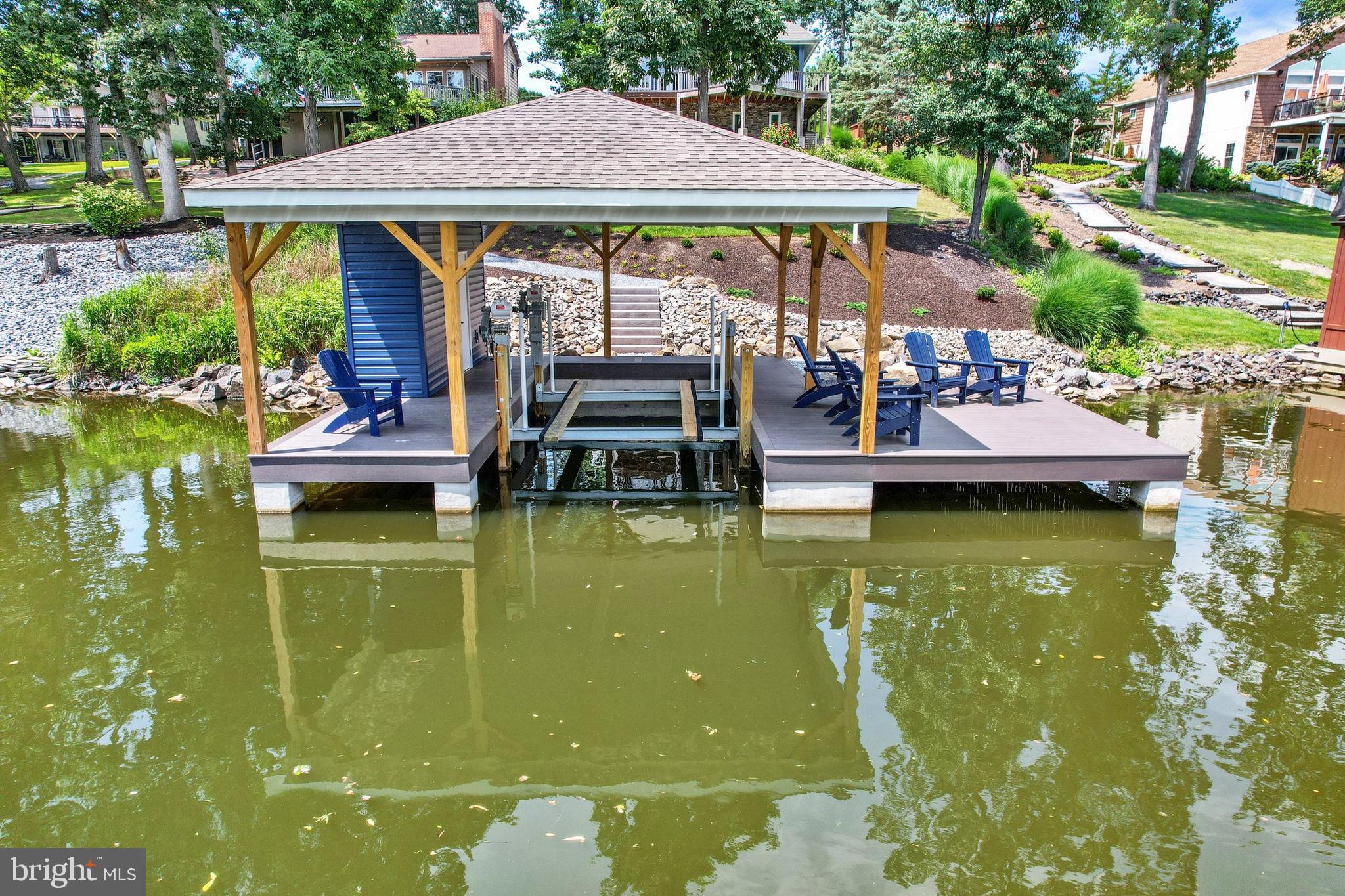 LATIMORE TOWNSHIP - Residential