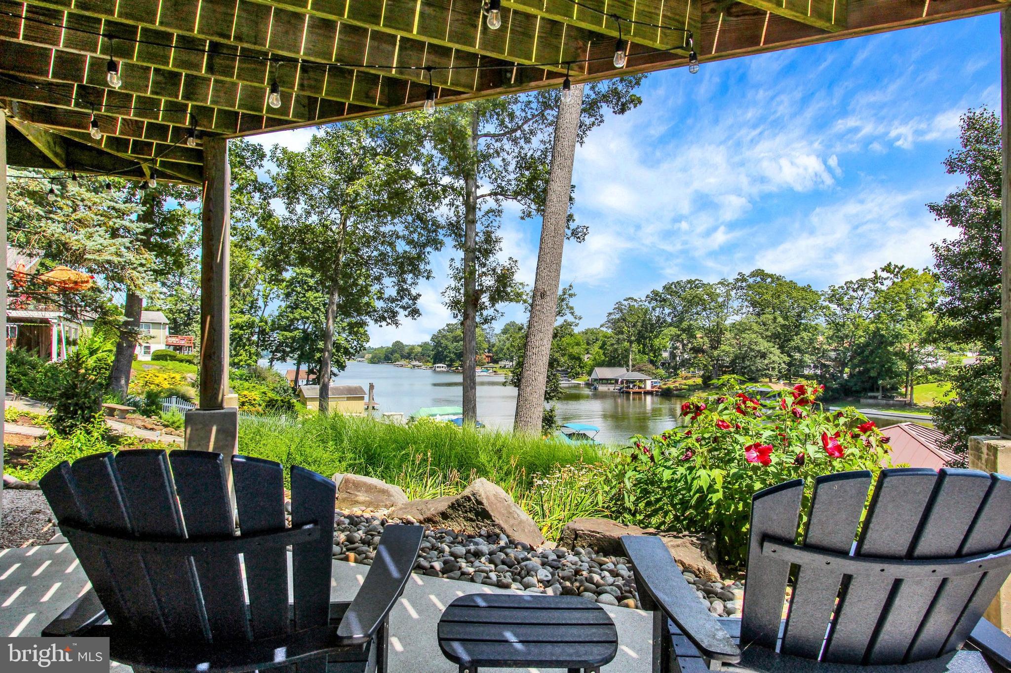 LATIMORE TOWNSHIP - Residential