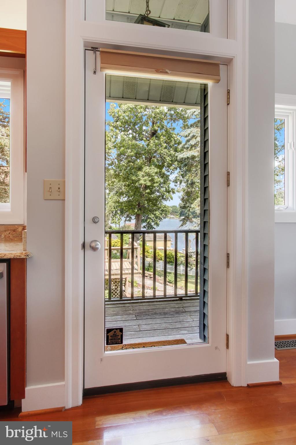 LATIMORE TOWNSHIP - Residential