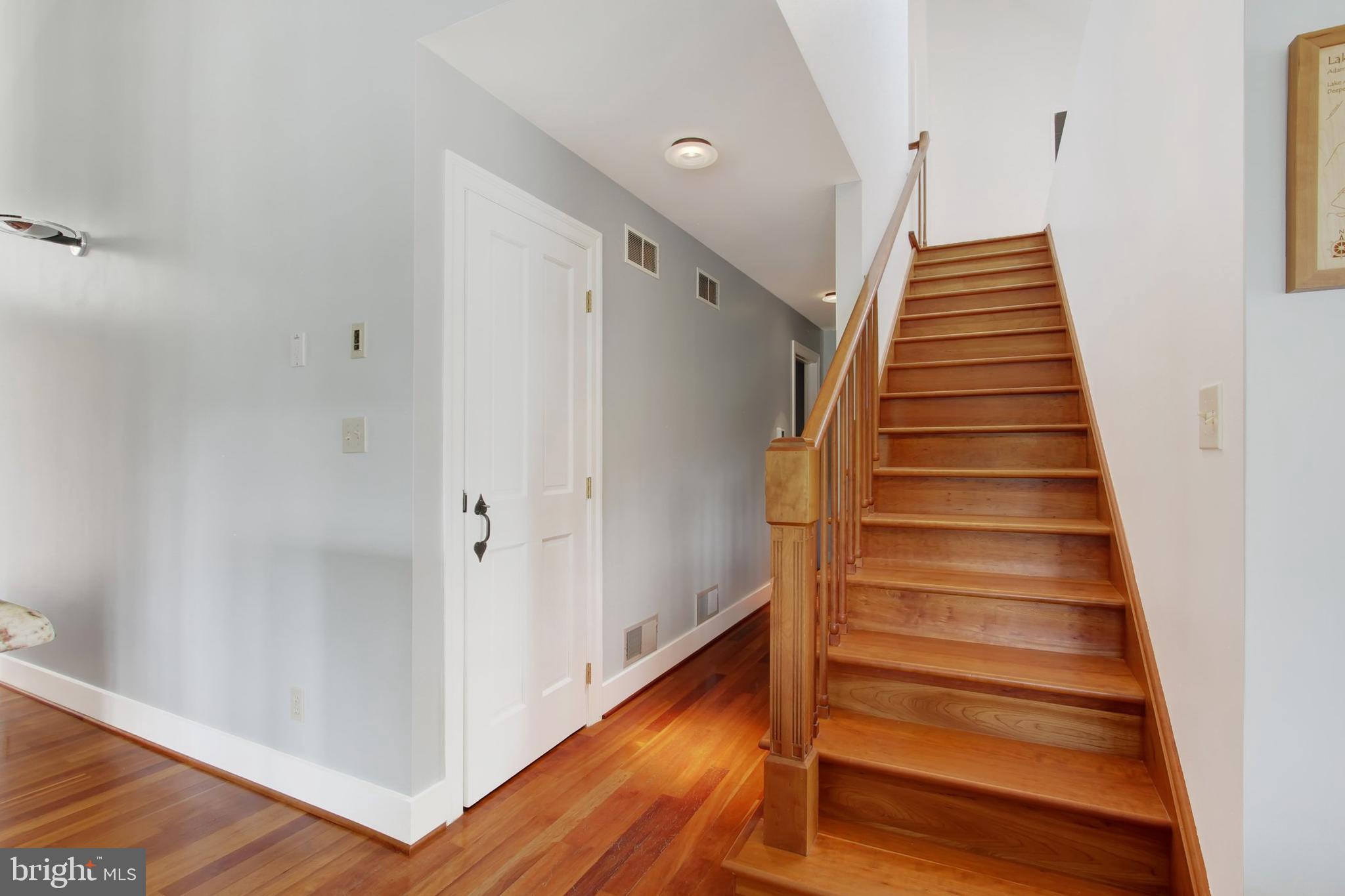 LATIMORE TOWNSHIP - Residential