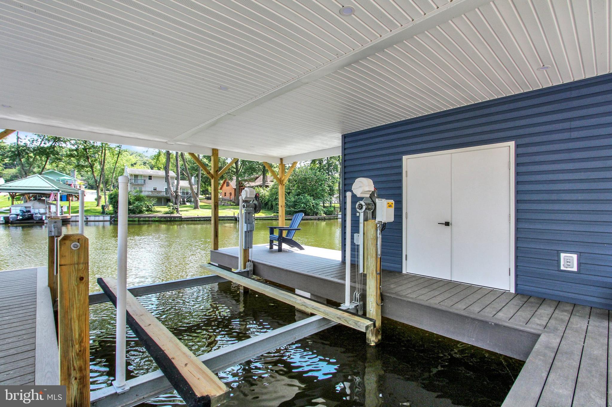 LATIMORE TOWNSHIP - Residential