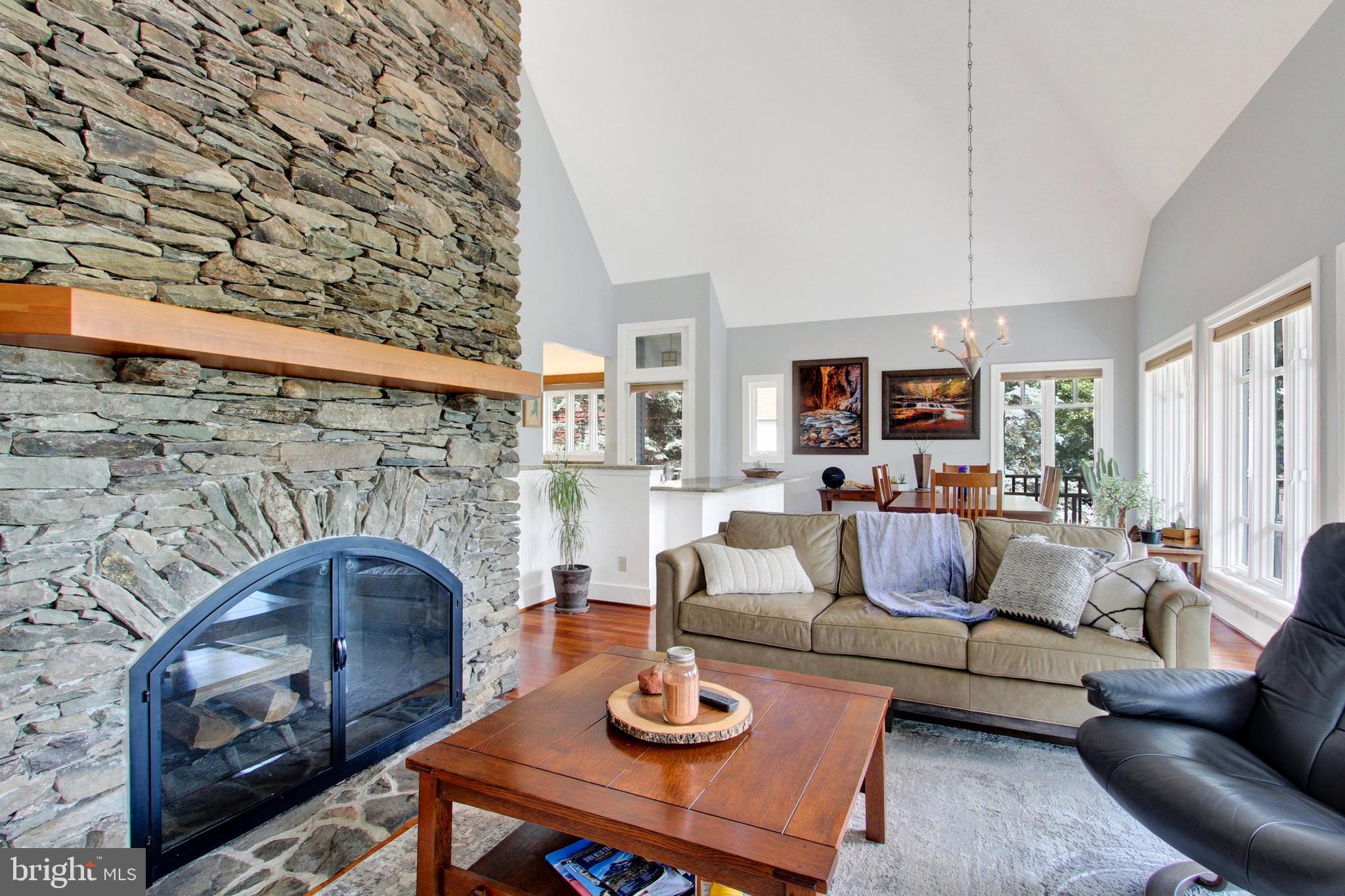 LATIMORE TOWNSHIP - Residential