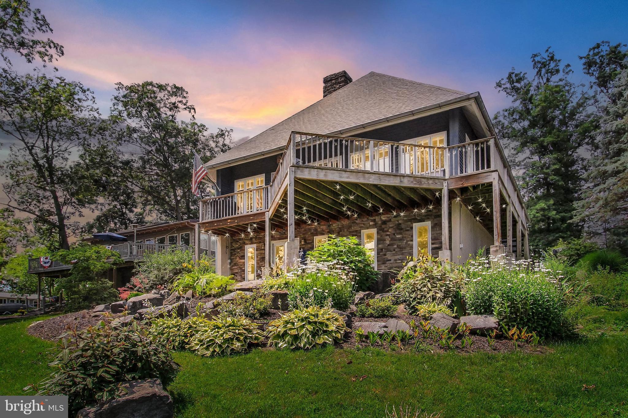 LATIMORE TOWNSHIP - Residential