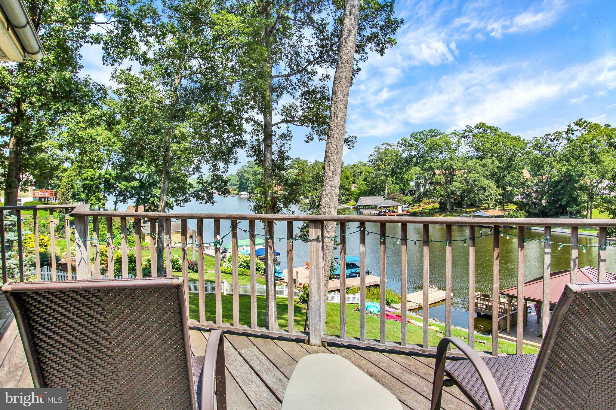 LATIMORE TOWNSHIP - Residential