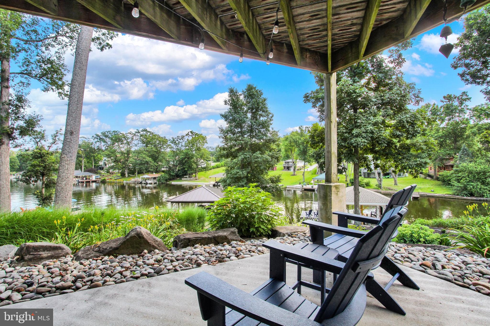 LATIMORE TOWNSHIP - Residential