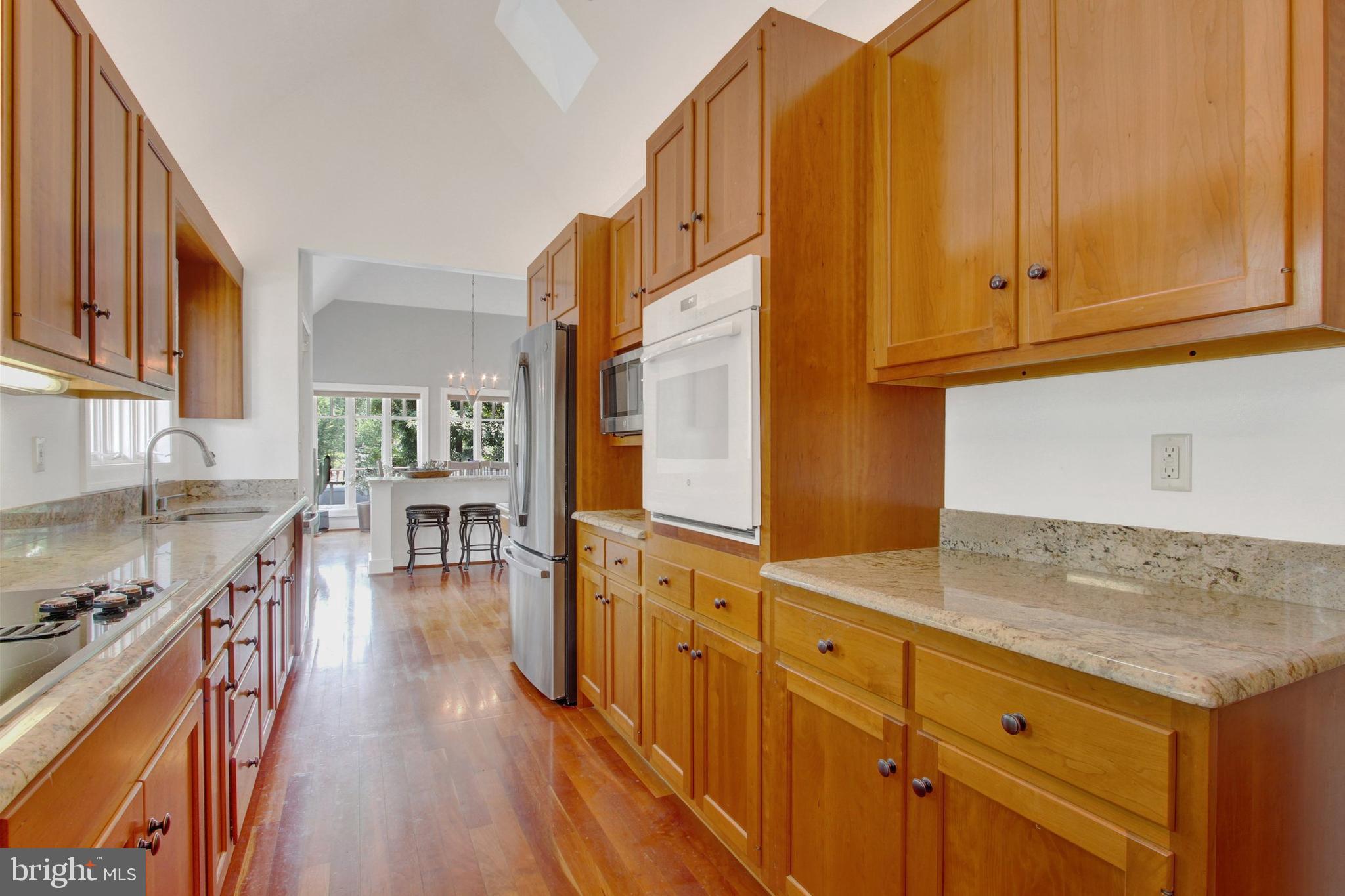 LATIMORE TOWNSHIP - Residential