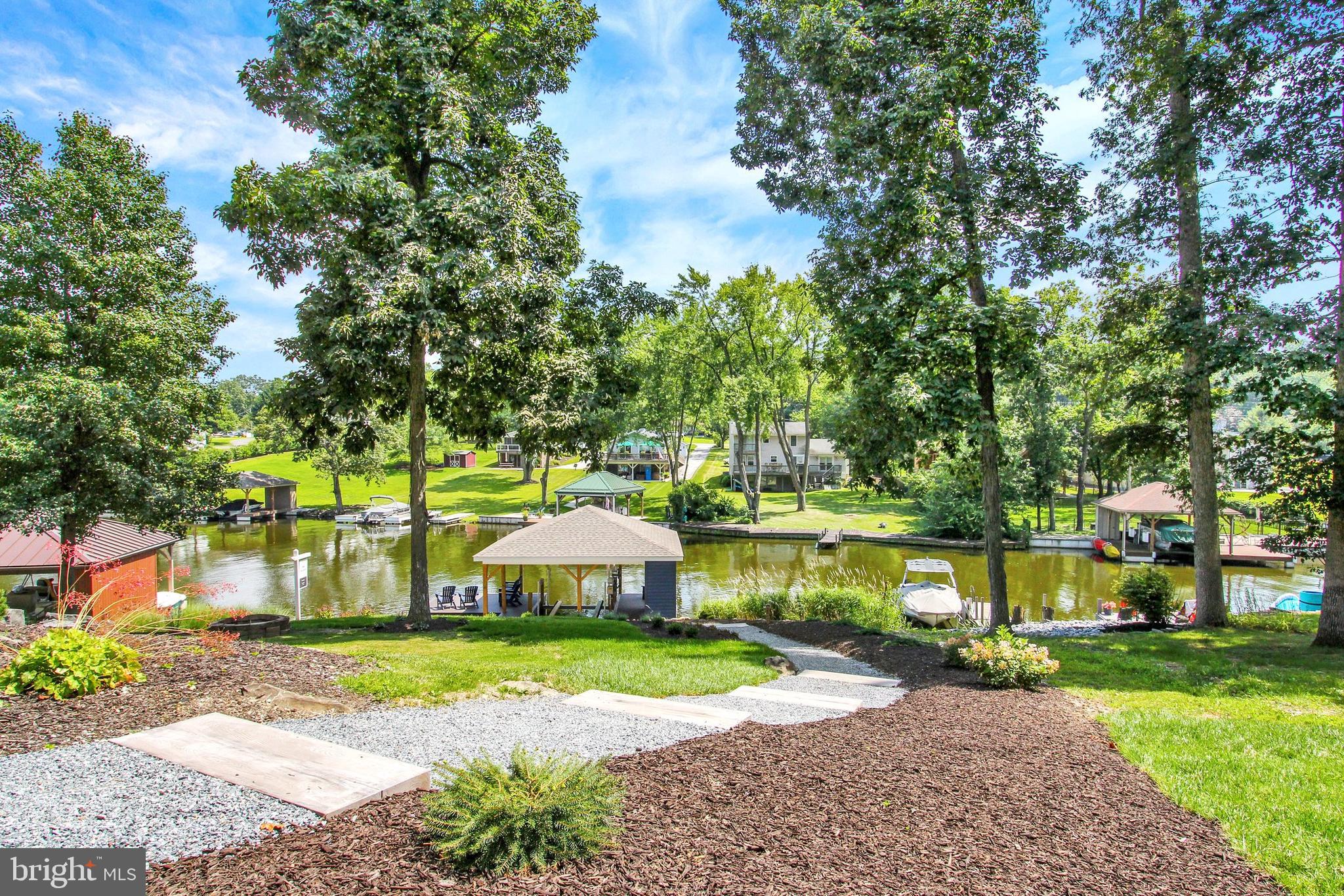 LATIMORE TOWNSHIP - Residential