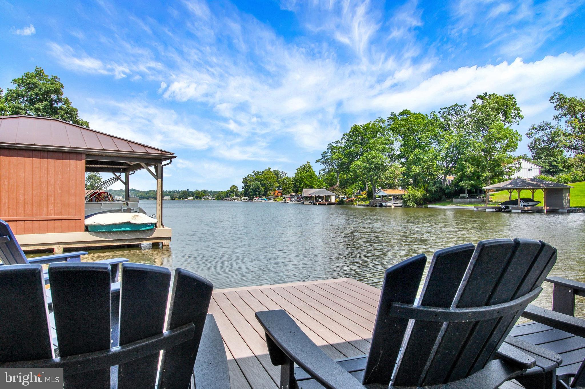 LATIMORE TOWNSHIP - Residential