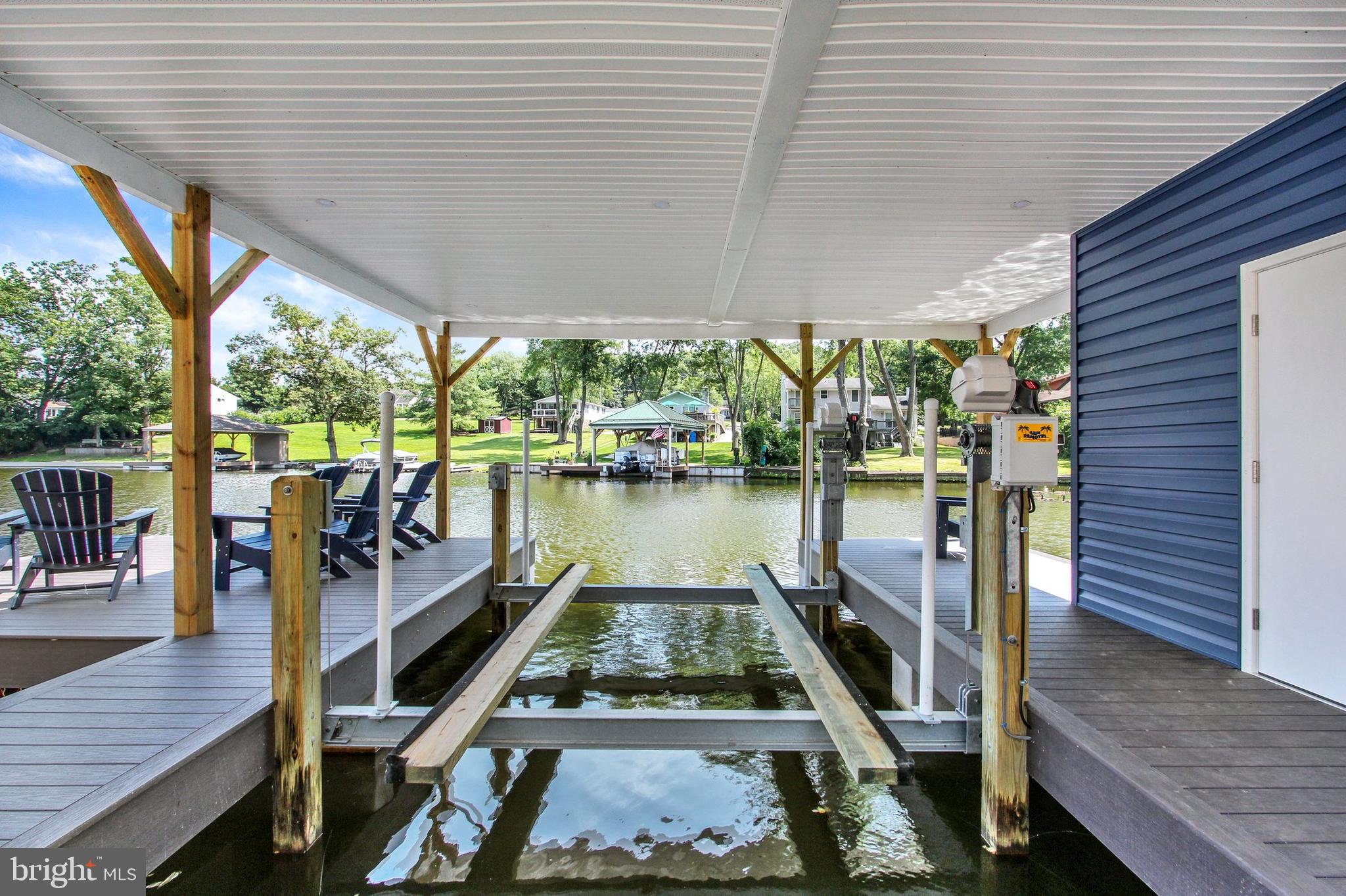 LATIMORE TOWNSHIP - Residential