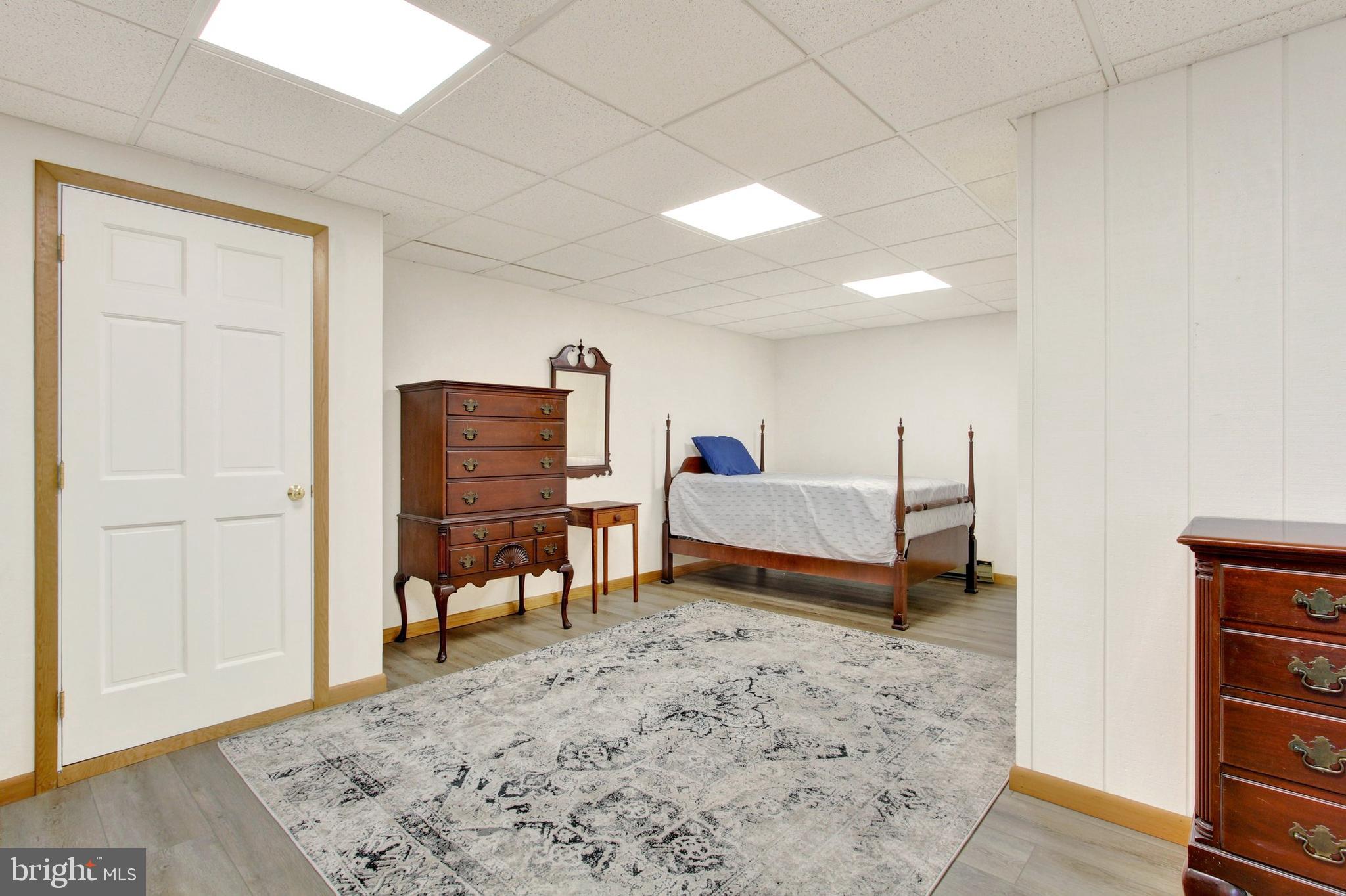 LATIMORE TOWNSHIP - Residential