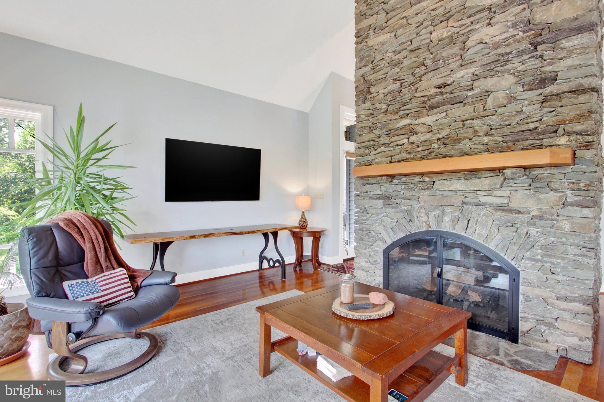 LATIMORE TOWNSHIP - Residential