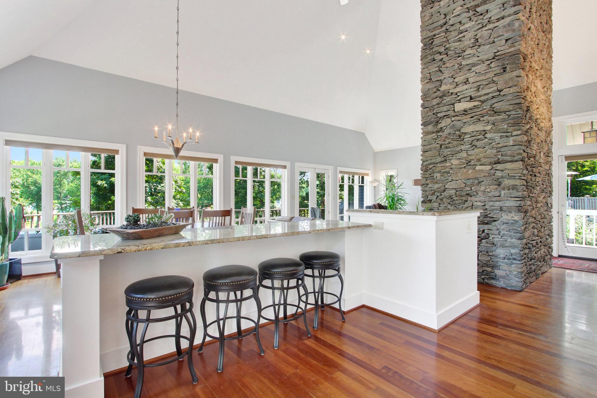 LATIMORE TOWNSHIP - Residential