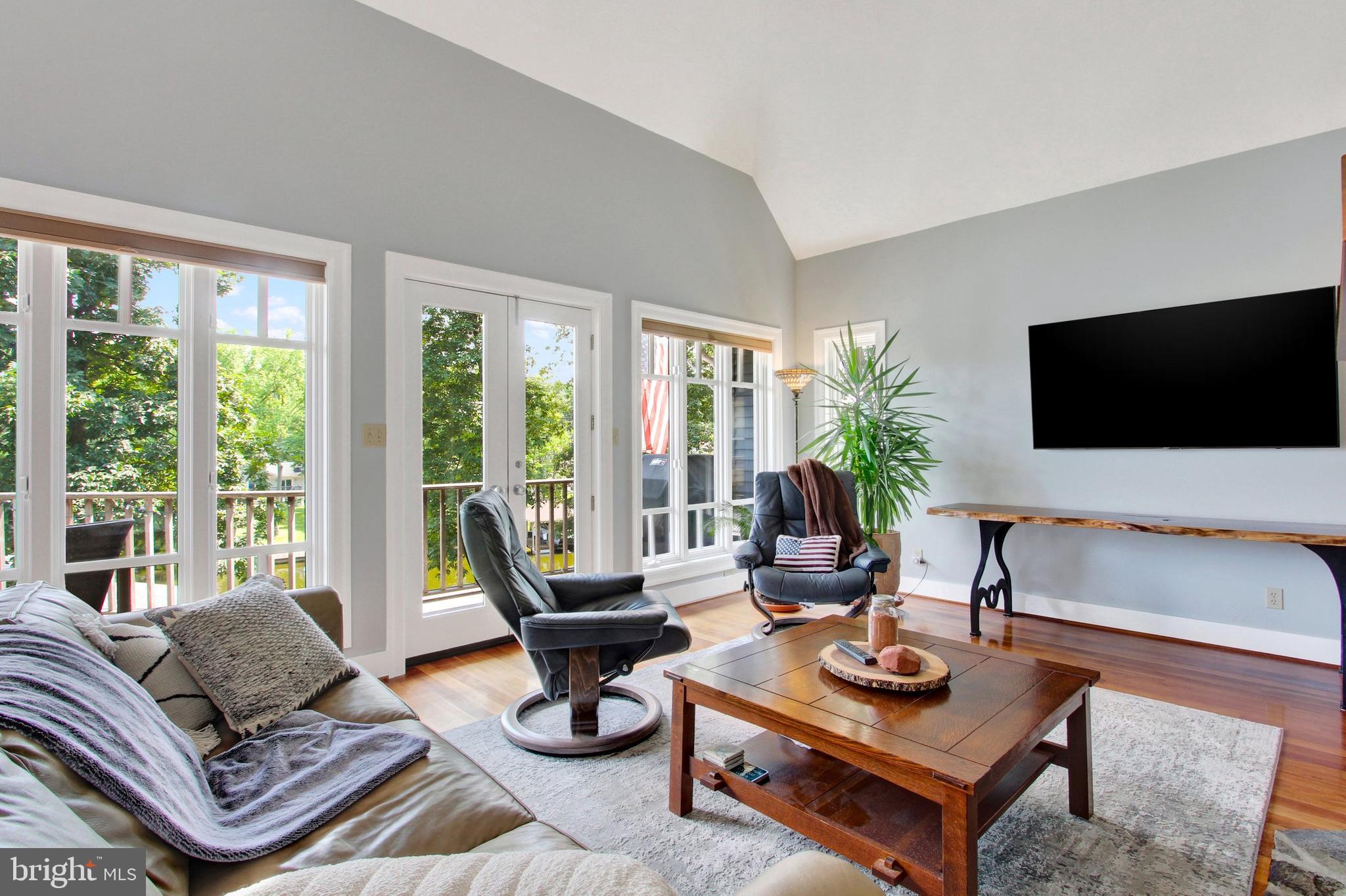 LATIMORE TOWNSHIP - Residential