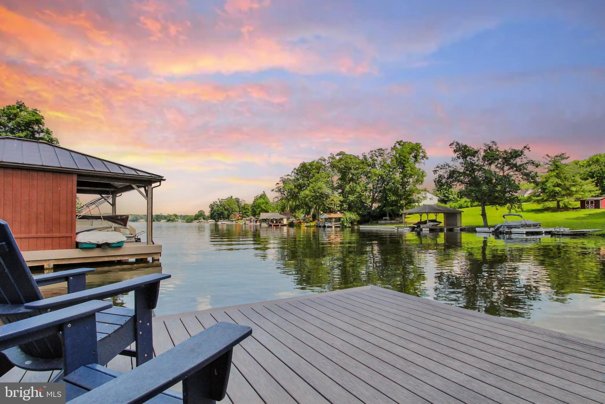 276 LAKE MEADE DRIVE