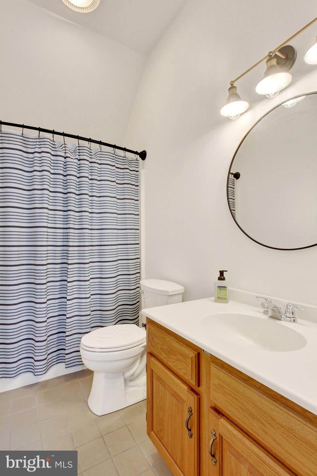 LATIMORE TOWNSHIP - Residential