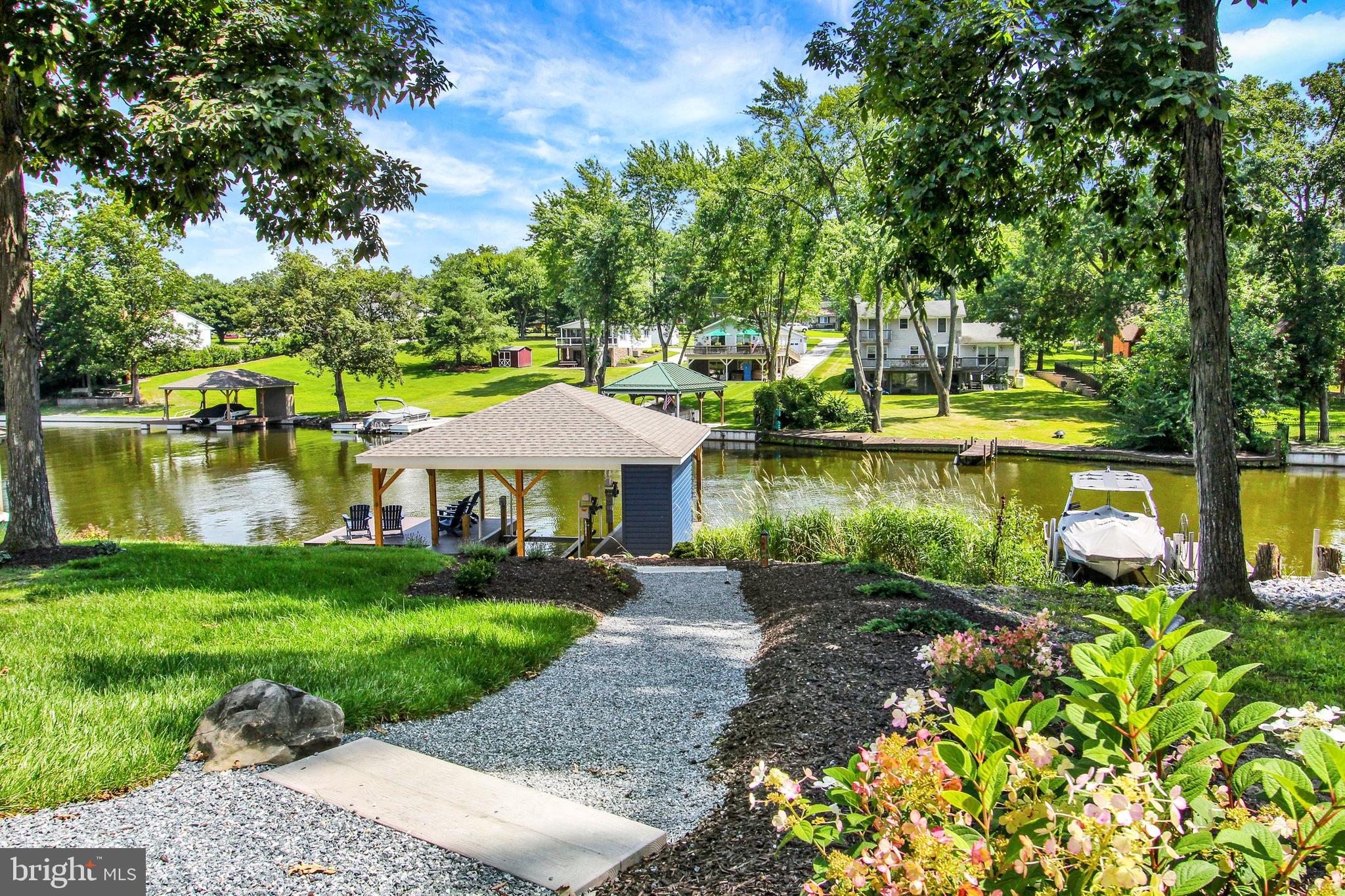 LATIMORE TOWNSHIP - Residential