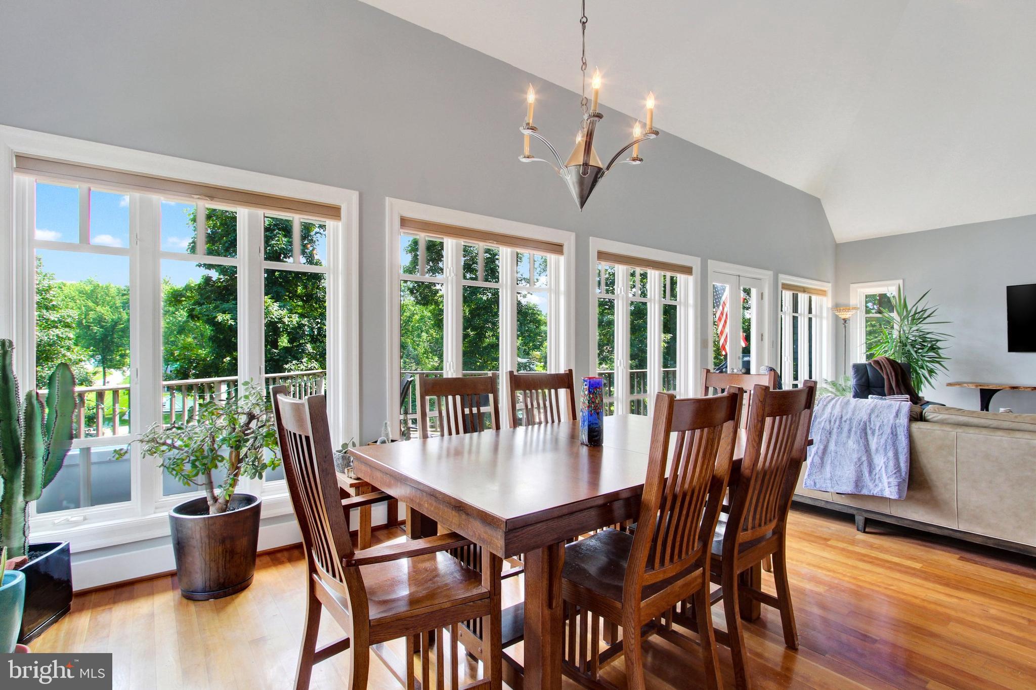 LATIMORE TOWNSHIP - Residential