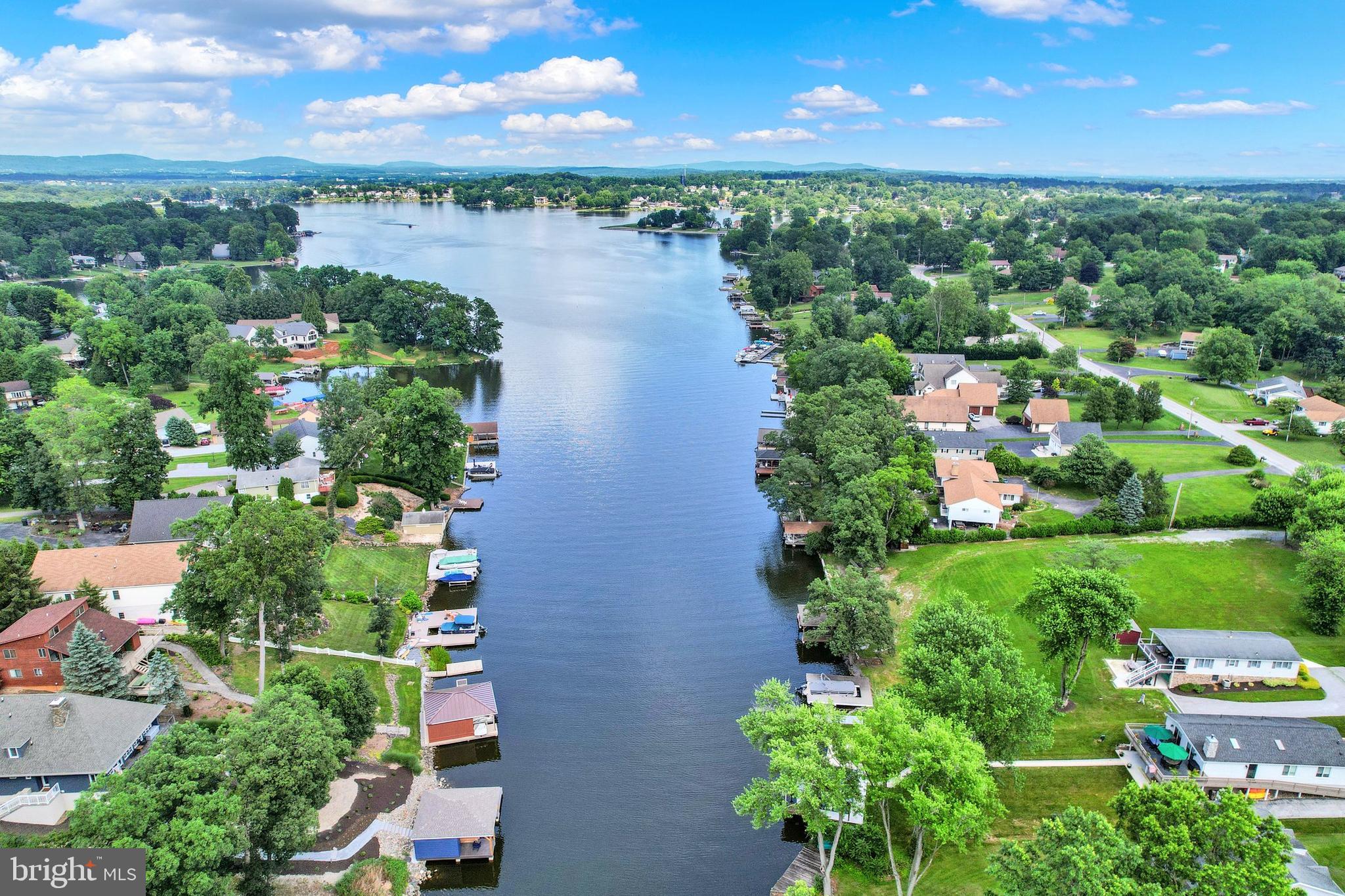 LATIMORE TOWNSHIP - Residential